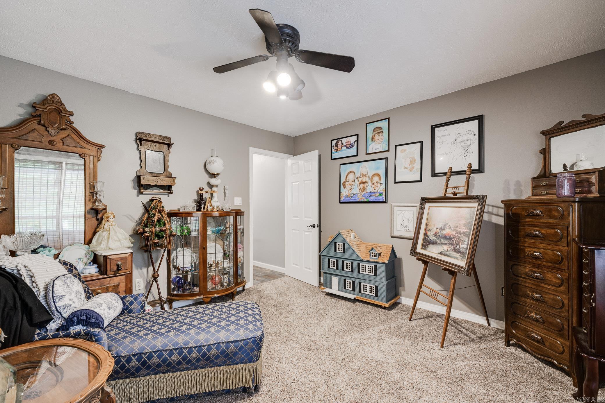 55 Eagle Crest  Conway, AR