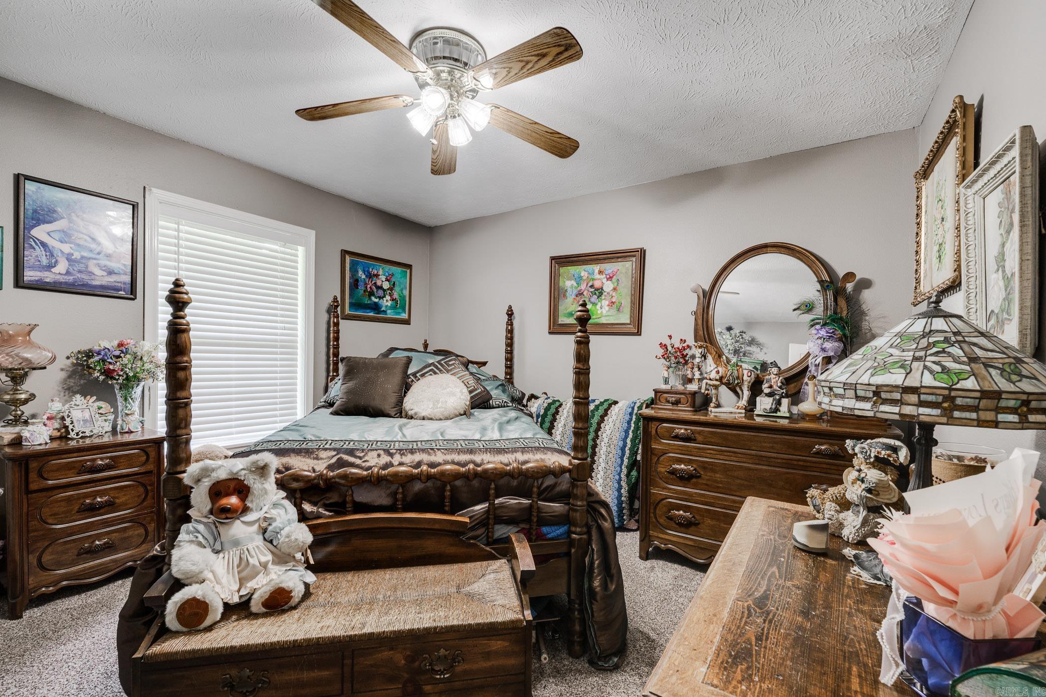 55 Eagle Crest  Conway, AR