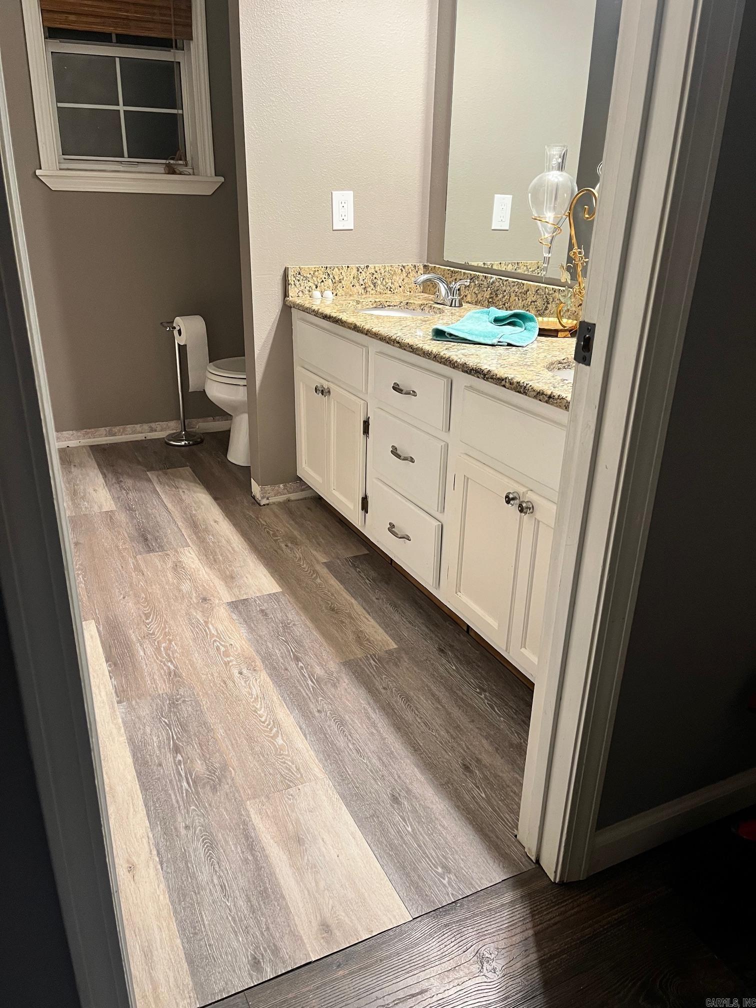 55 Eagle Crest  Conway, AR