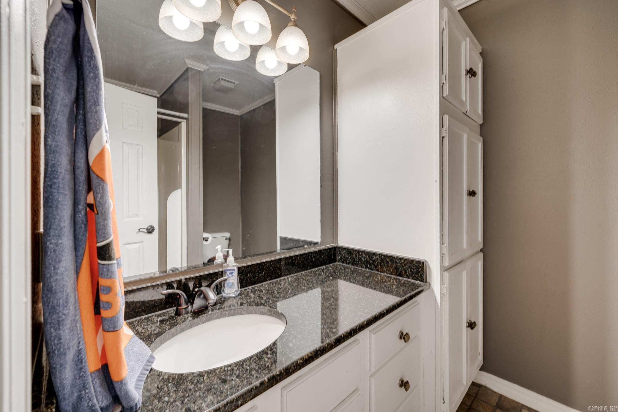 55 Eagle Crest  Conway, AR