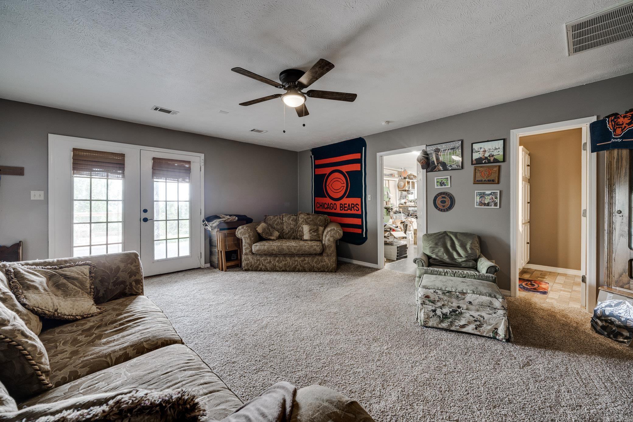 55 Eagle Crest  Conway, AR