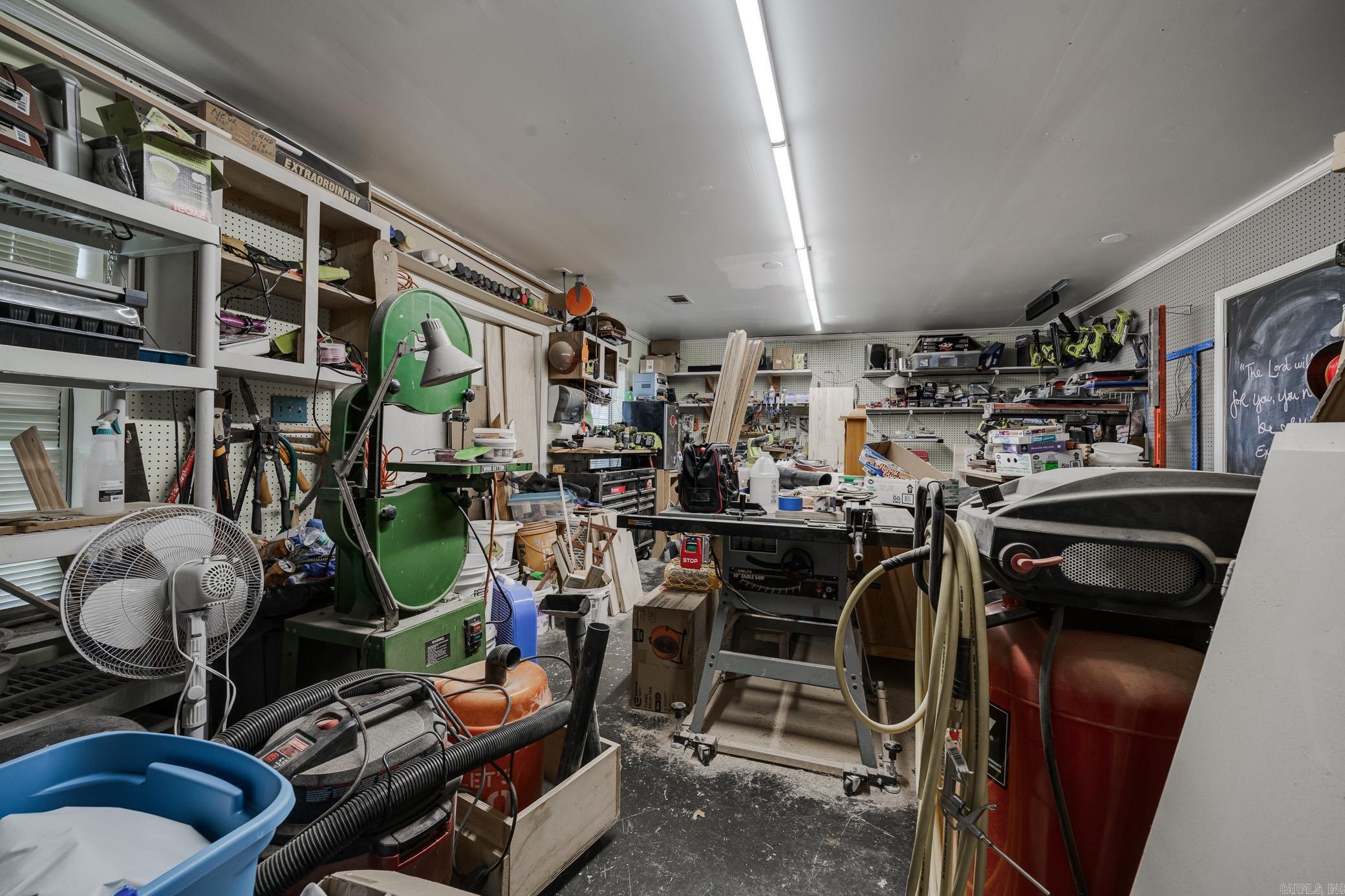 55 Eagle Crest  Conway, AR