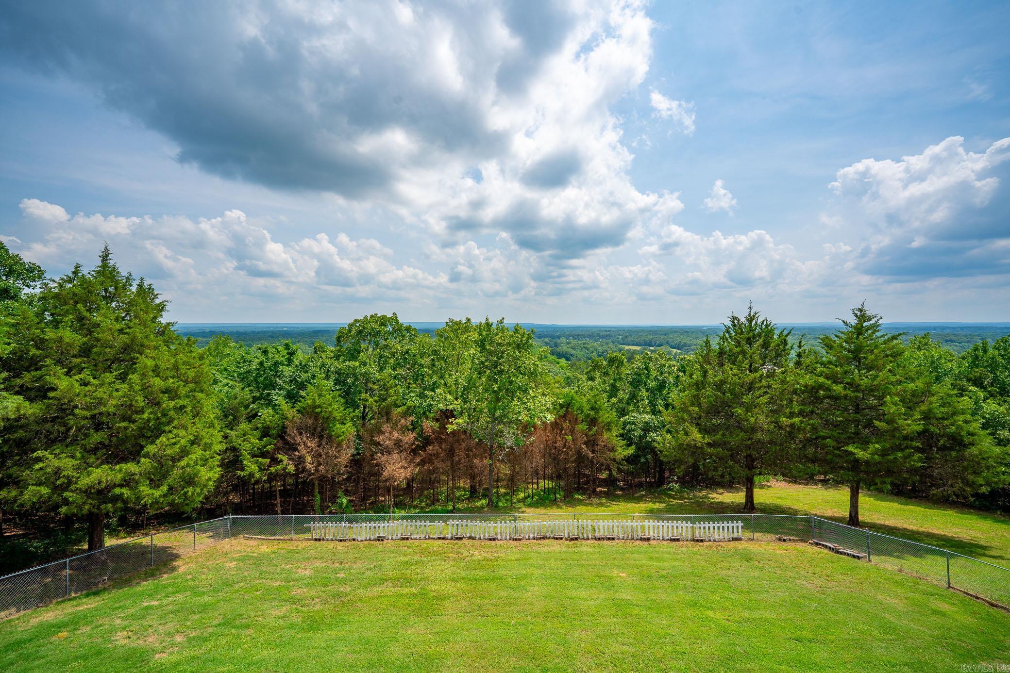 55 Eagle Crest  Conway, AR