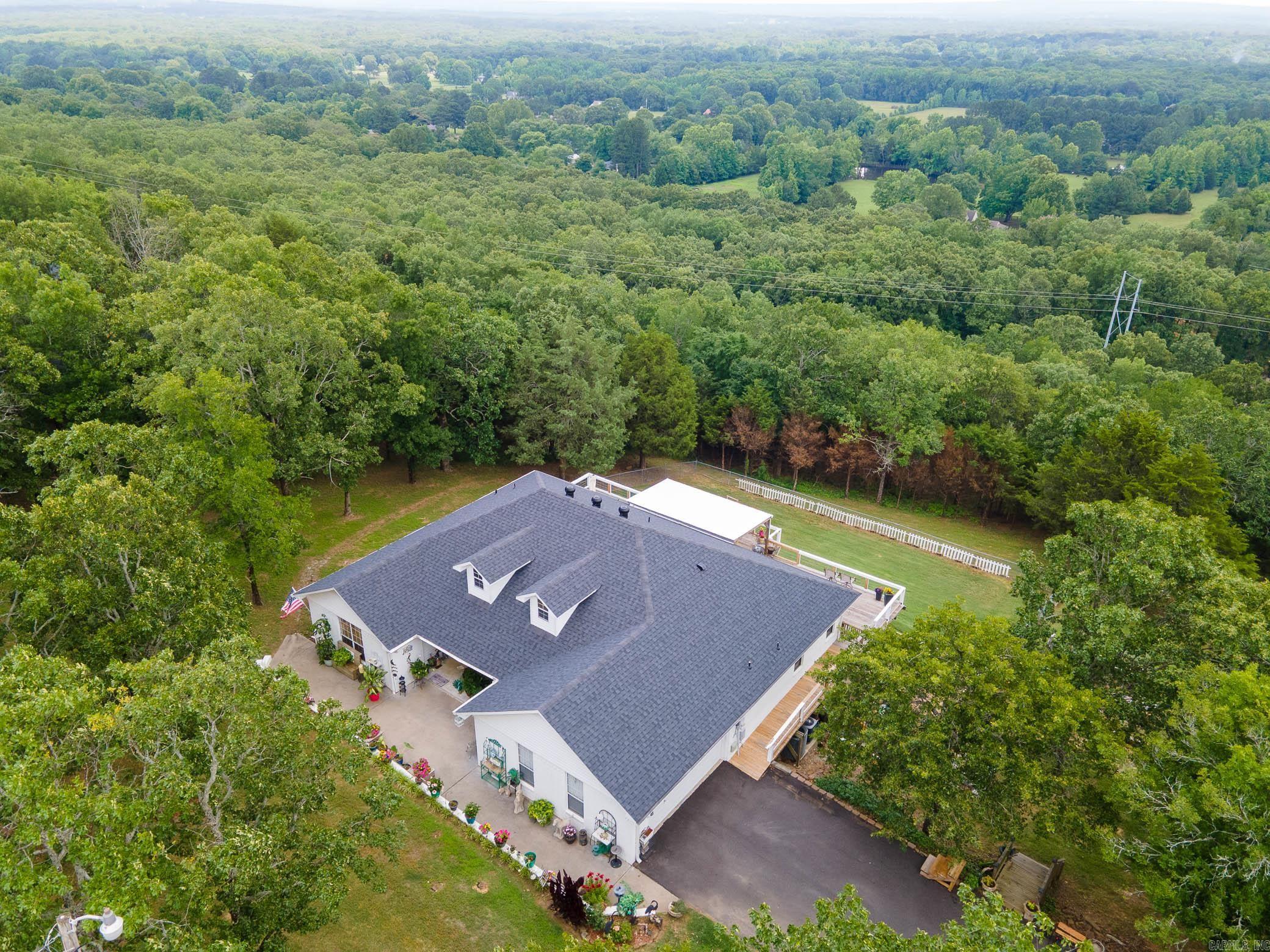 55 Eagle Crest  Conway, AR