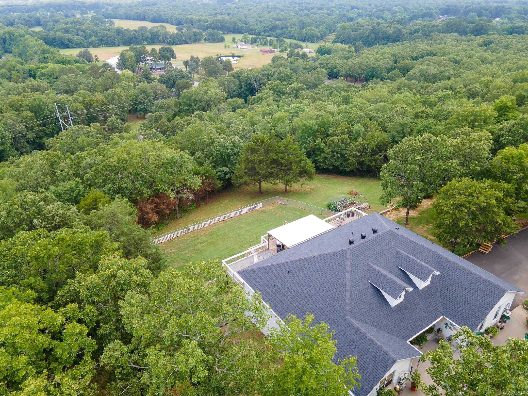 55 Eagle Crest  Conway, AR