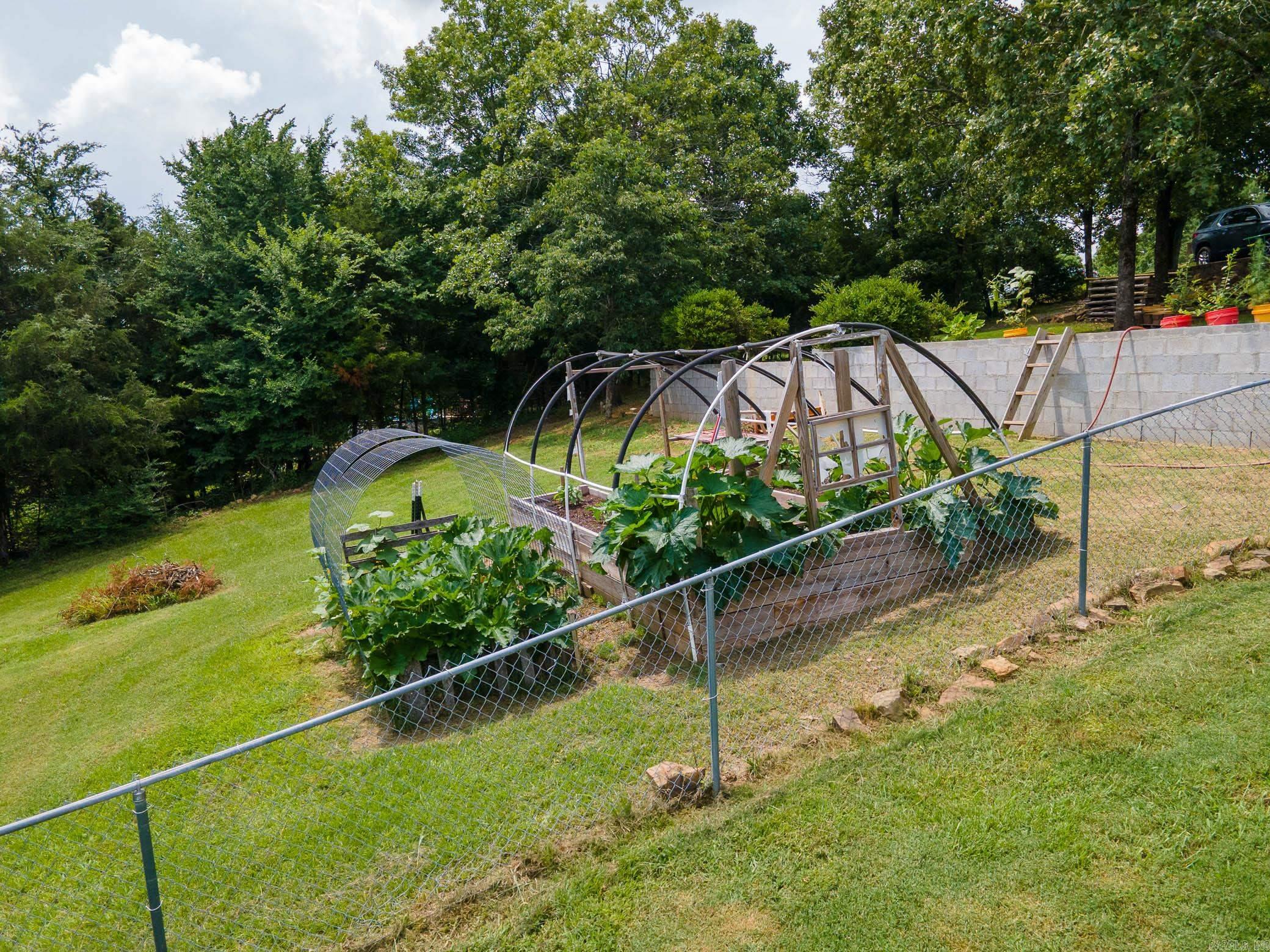 55 Eagle Crest  Conway, AR