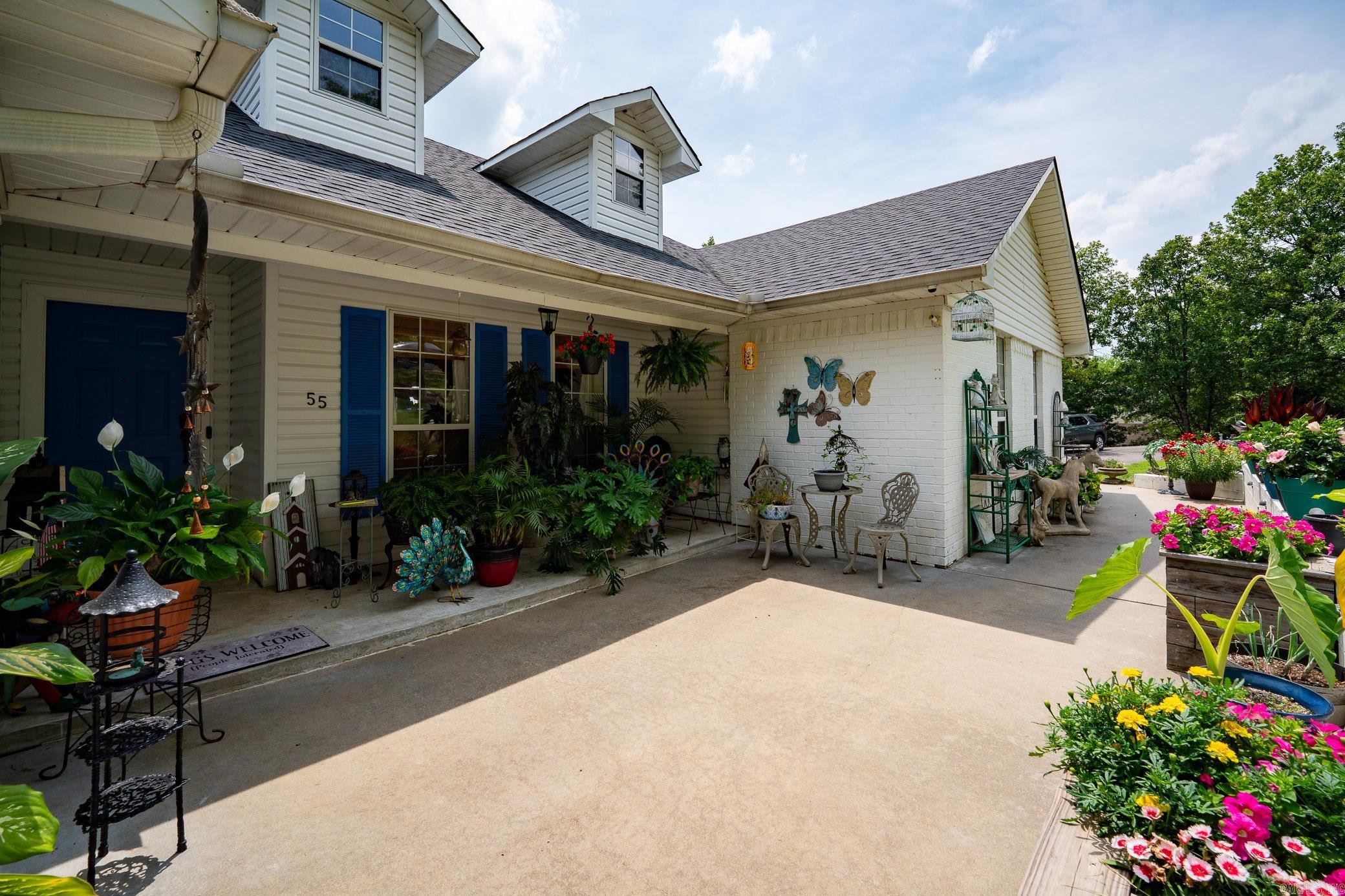 55 Eagle Crest  Conway, AR