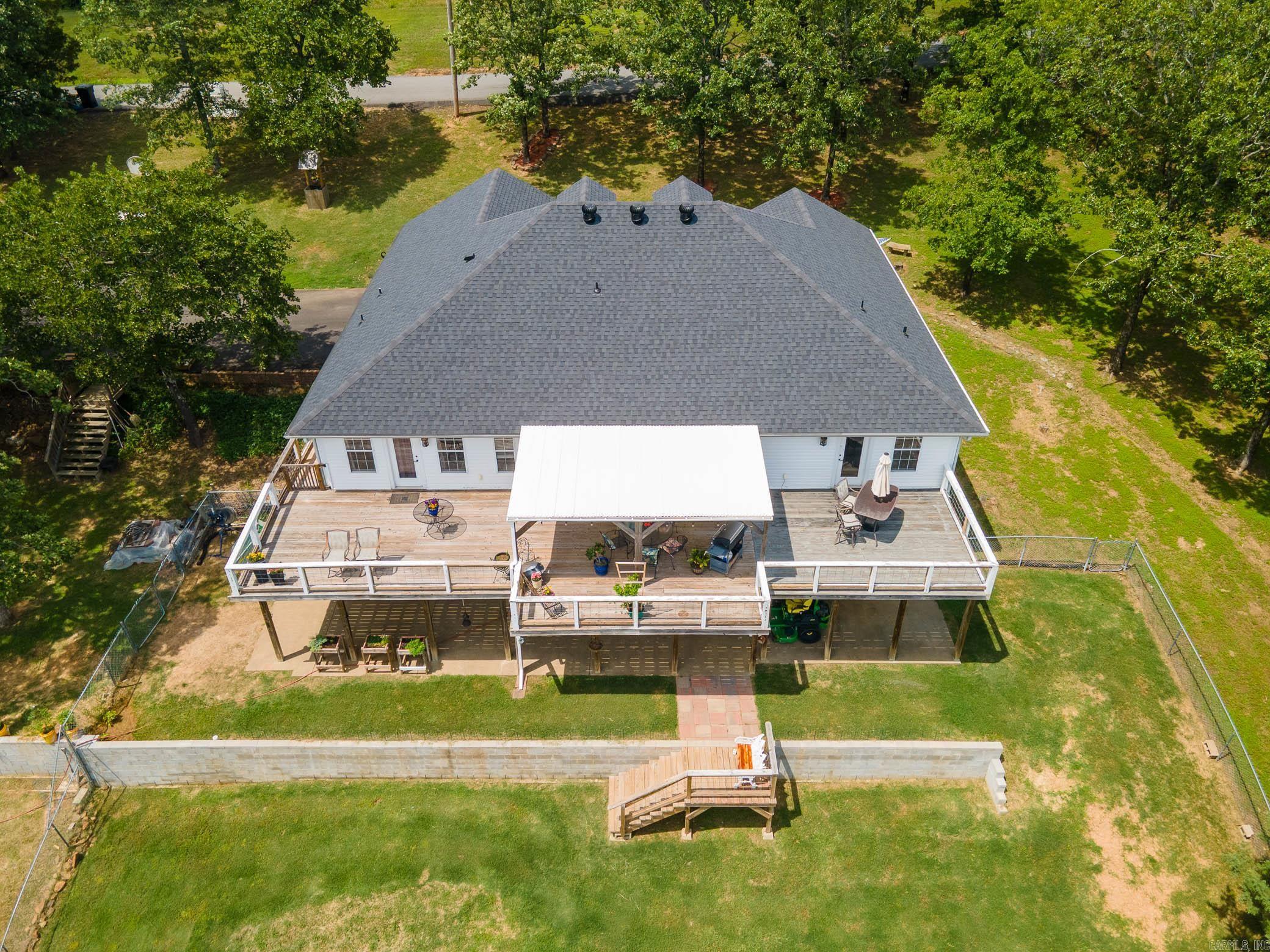 55 Eagle Crest  Conway, AR