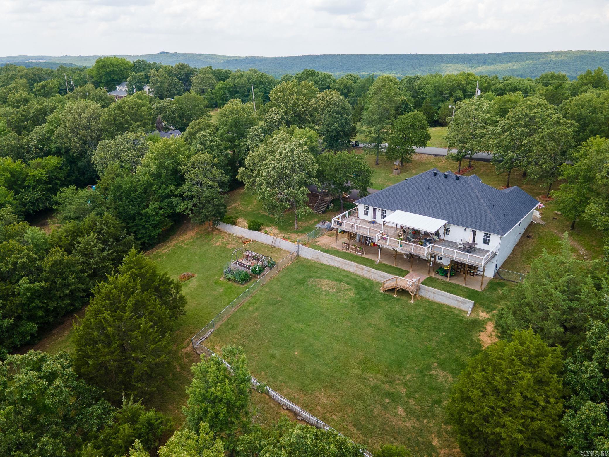 55 Eagle Crest  Conway, AR