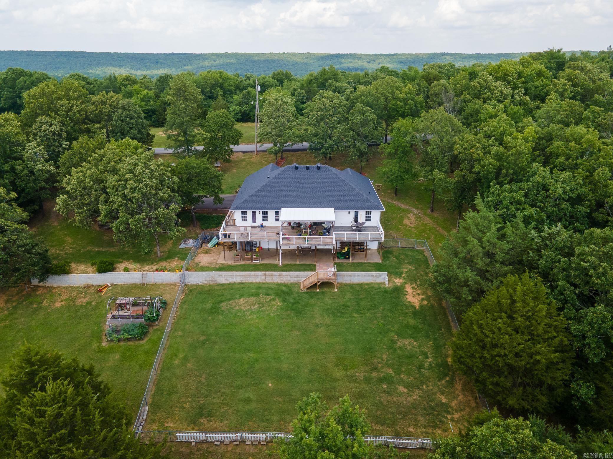55 Eagle Crest  Conway, AR