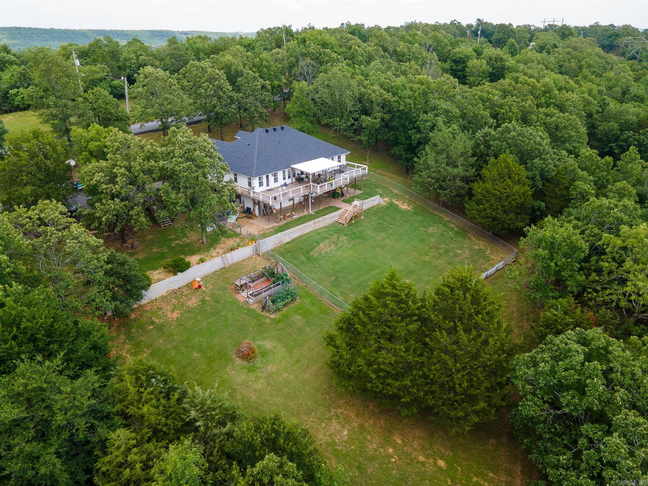 55 Eagle Crest  Conway, AR