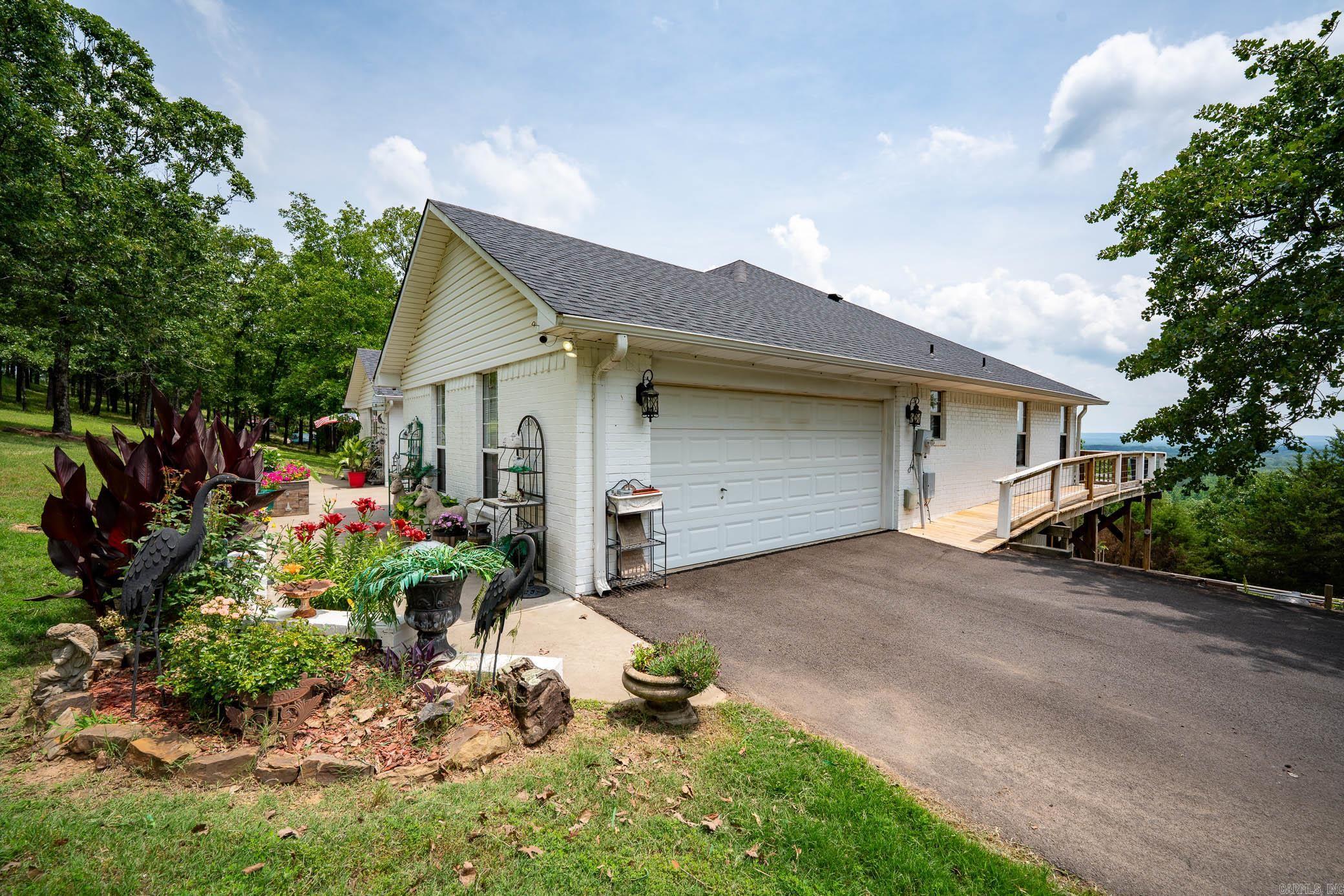 55 Eagle Crest  Conway, AR