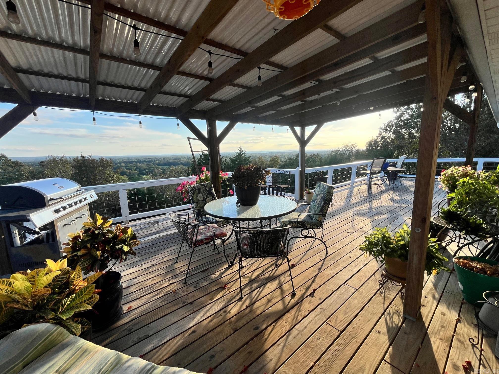 55 Eagle Crest  Conway, AR