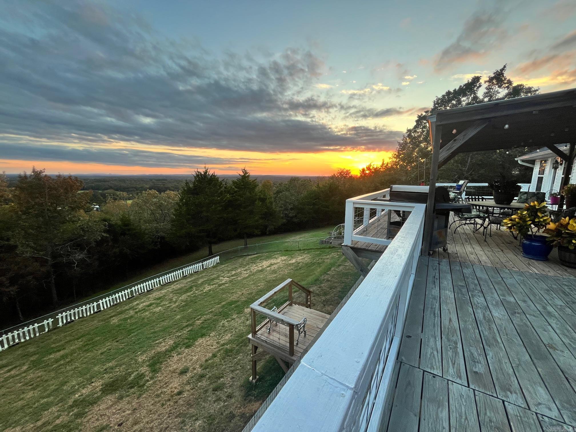 55 Eagle Crest  Conway, AR