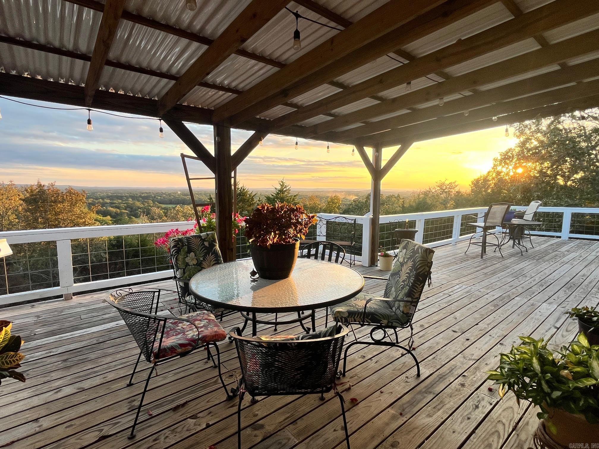 55 Eagle Crest  Conway, AR