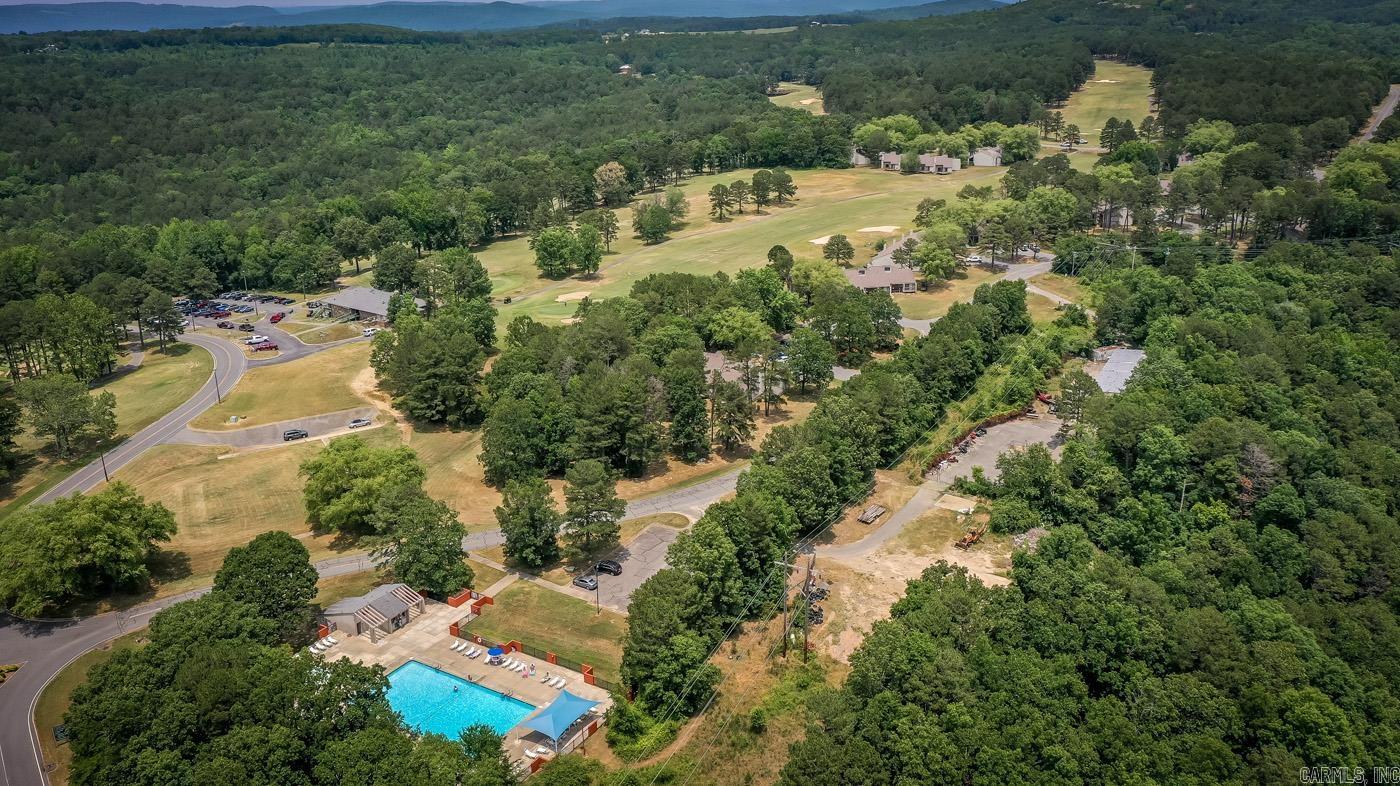 Lots 3-6 Block3 Castle Ridge Hts  Fairfield Bay, AR