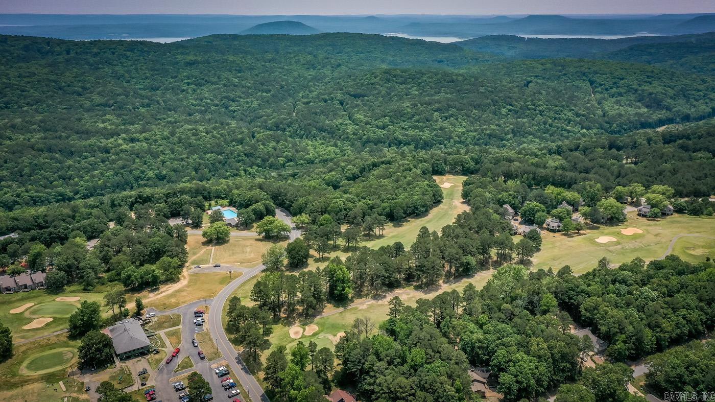 Lots 3-6 Block3 Castle Ridge Hts  Fairfield Bay, AR