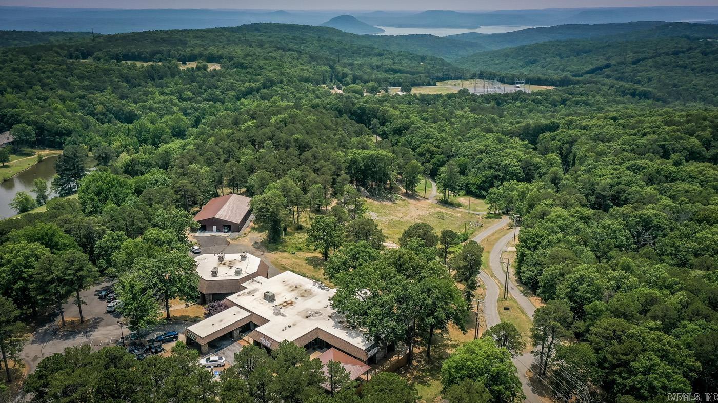 Lots 3-6 Block3 Castle Ridge Hts  Fairfield Bay, AR