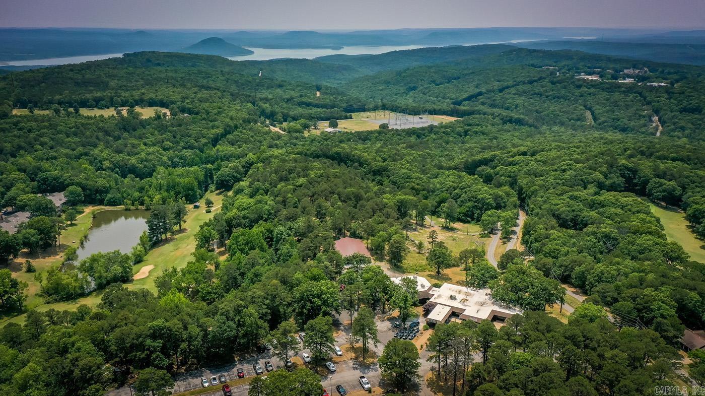 Lots 3-6 Block3 Castle Ridge Hts  Fairfield Bay, AR