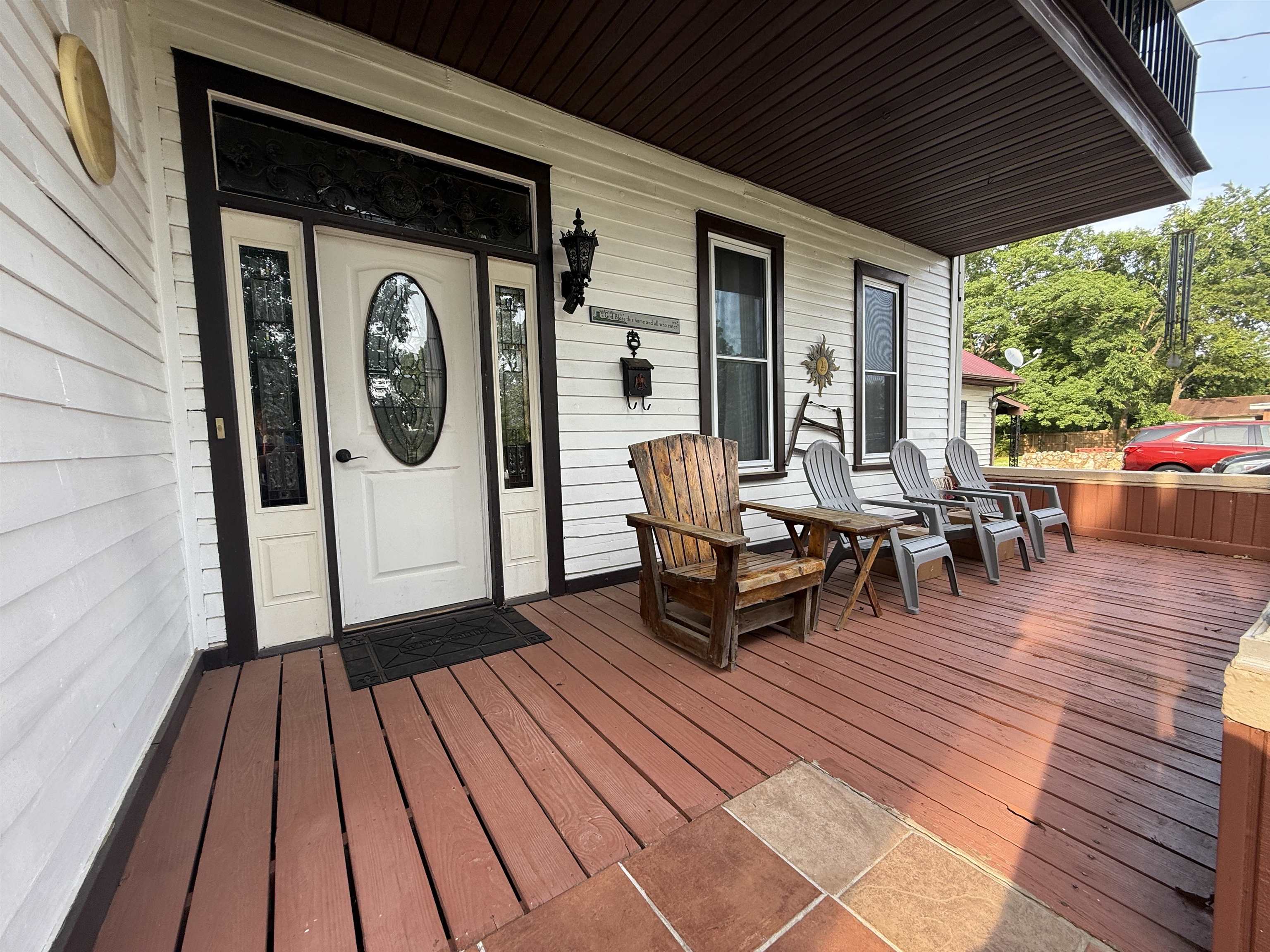 100 E clayton NIGHTLY RENTAL ONLY Hardy, AR