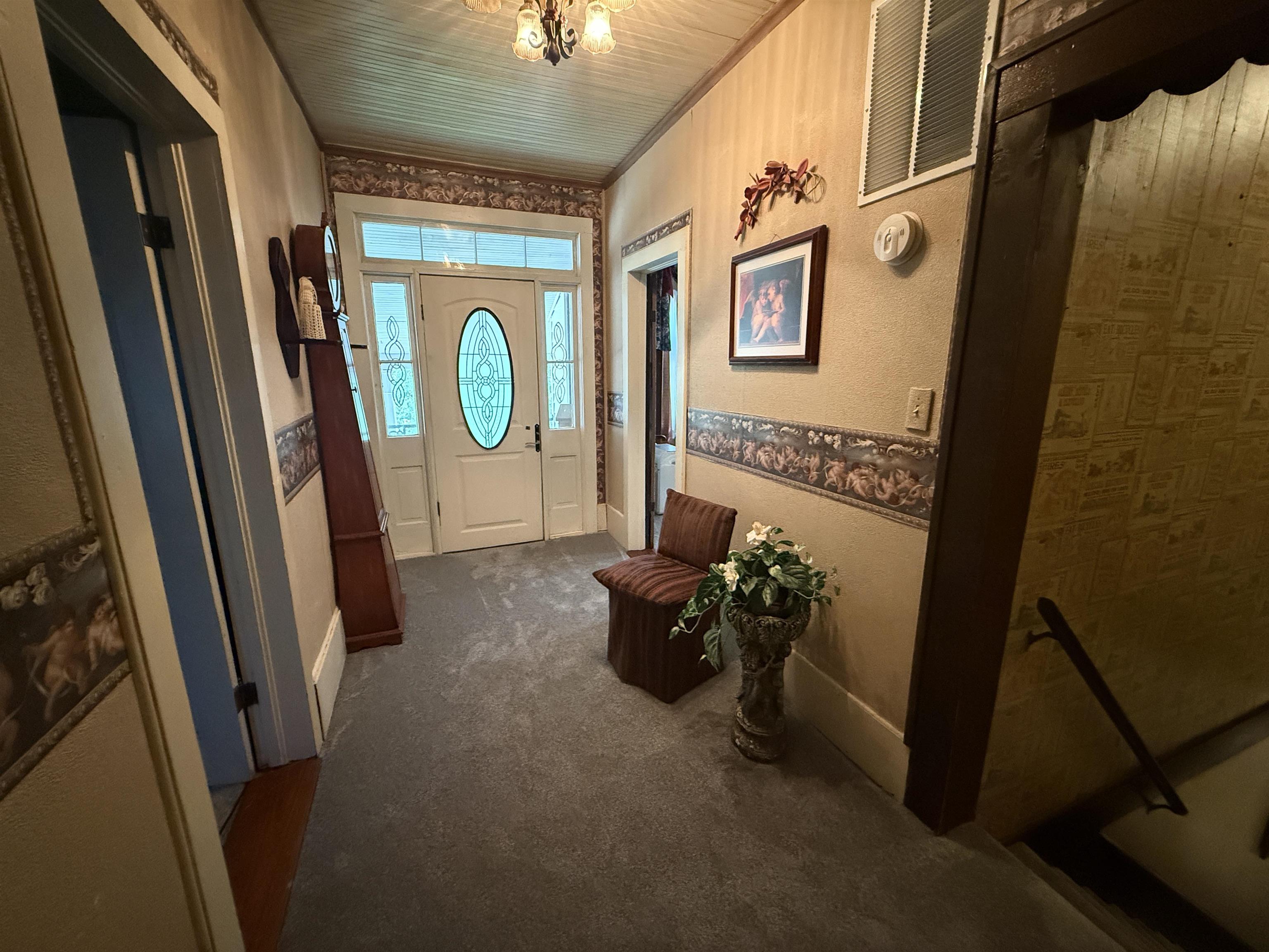 100 E clayton NIGHTLY RENTAL ONLY Hardy, AR