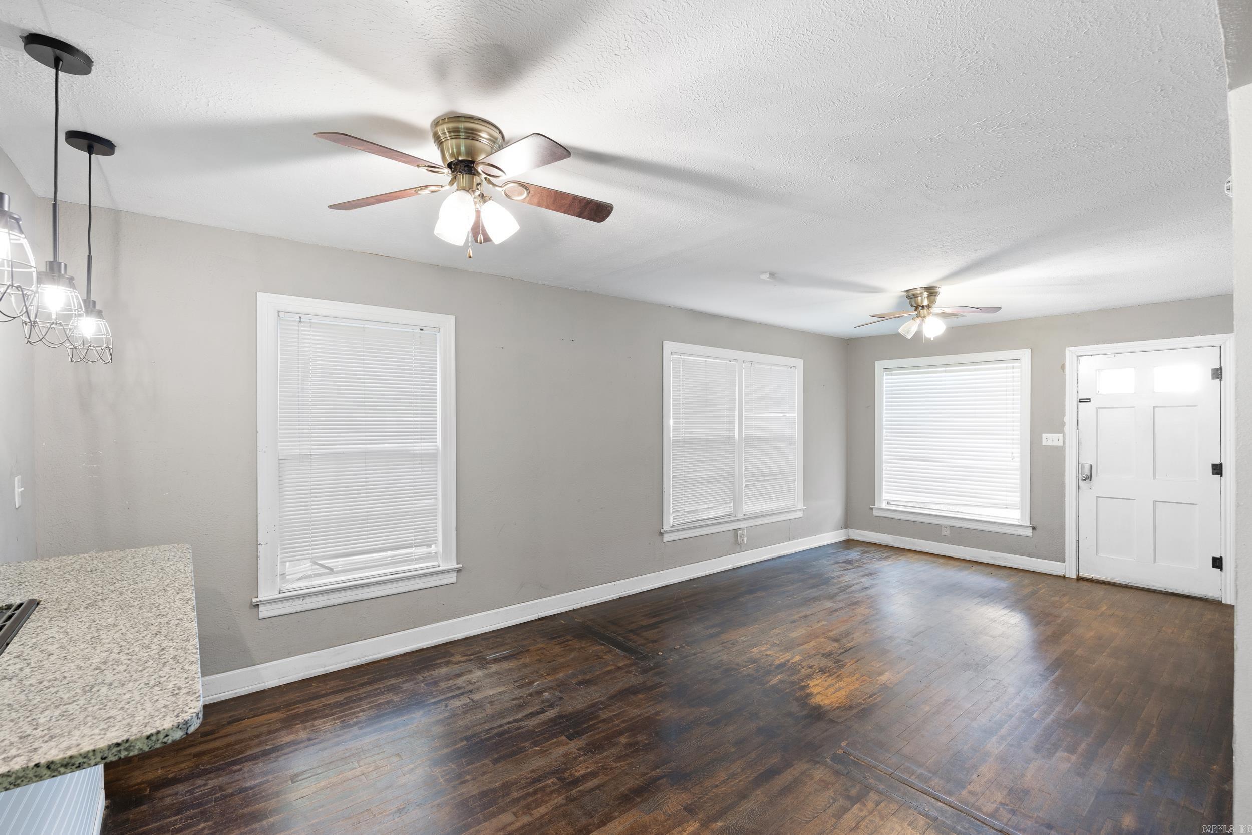 510 E O  Russellville, AR