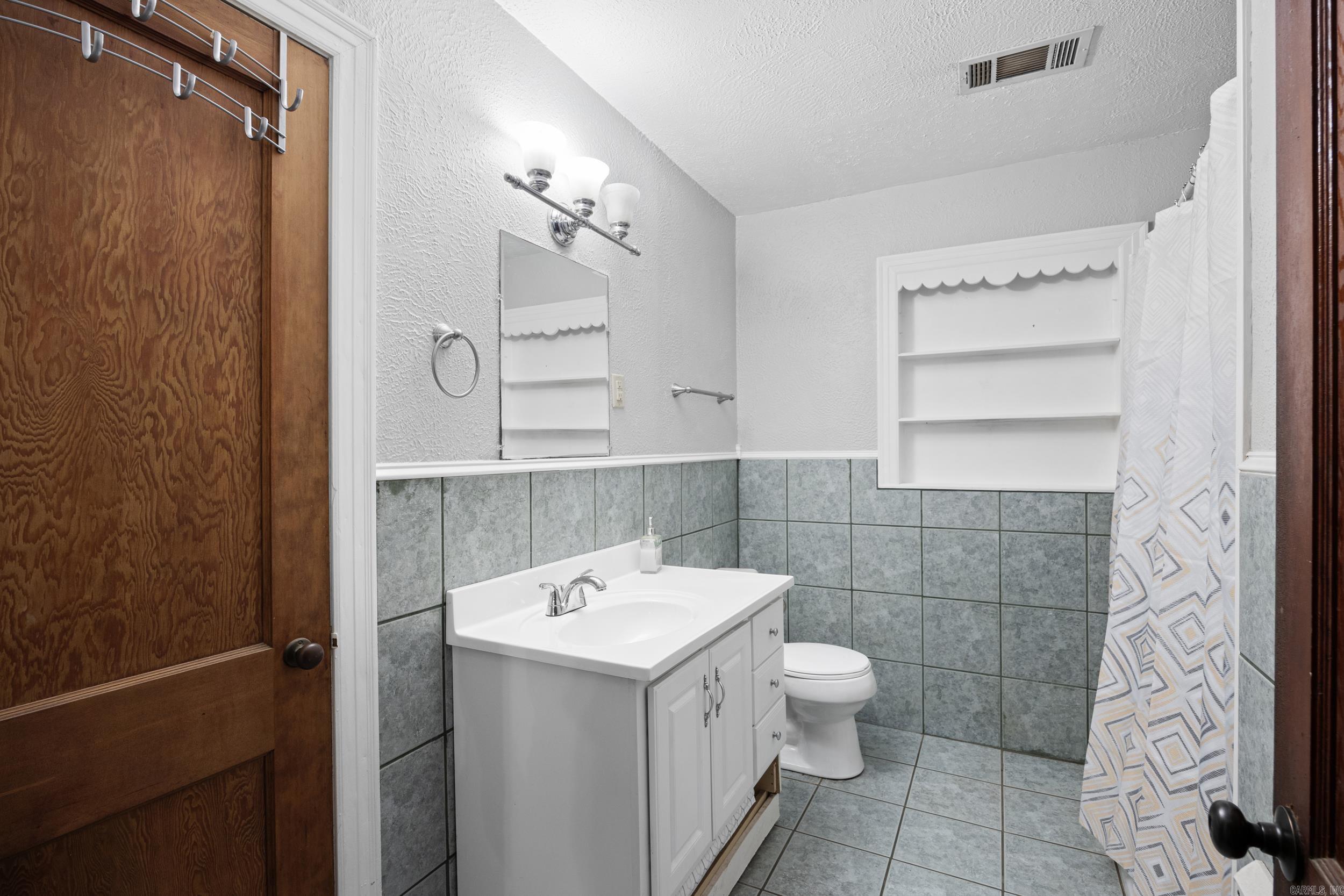 510 E O  Russellville, AR