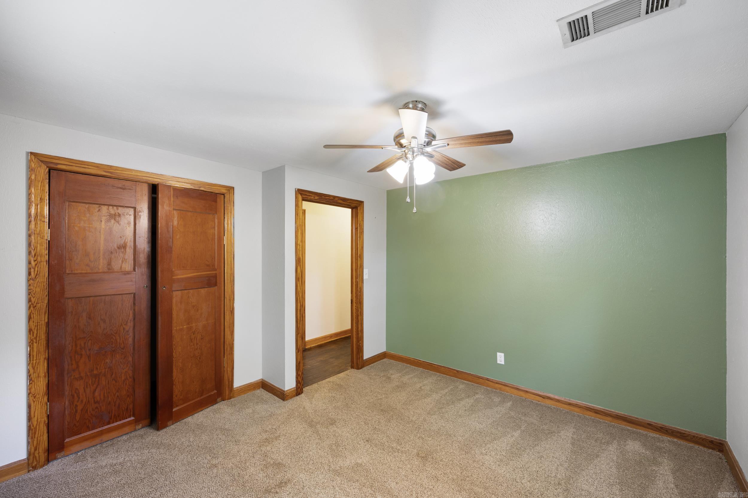 510 E O  Russellville, AR