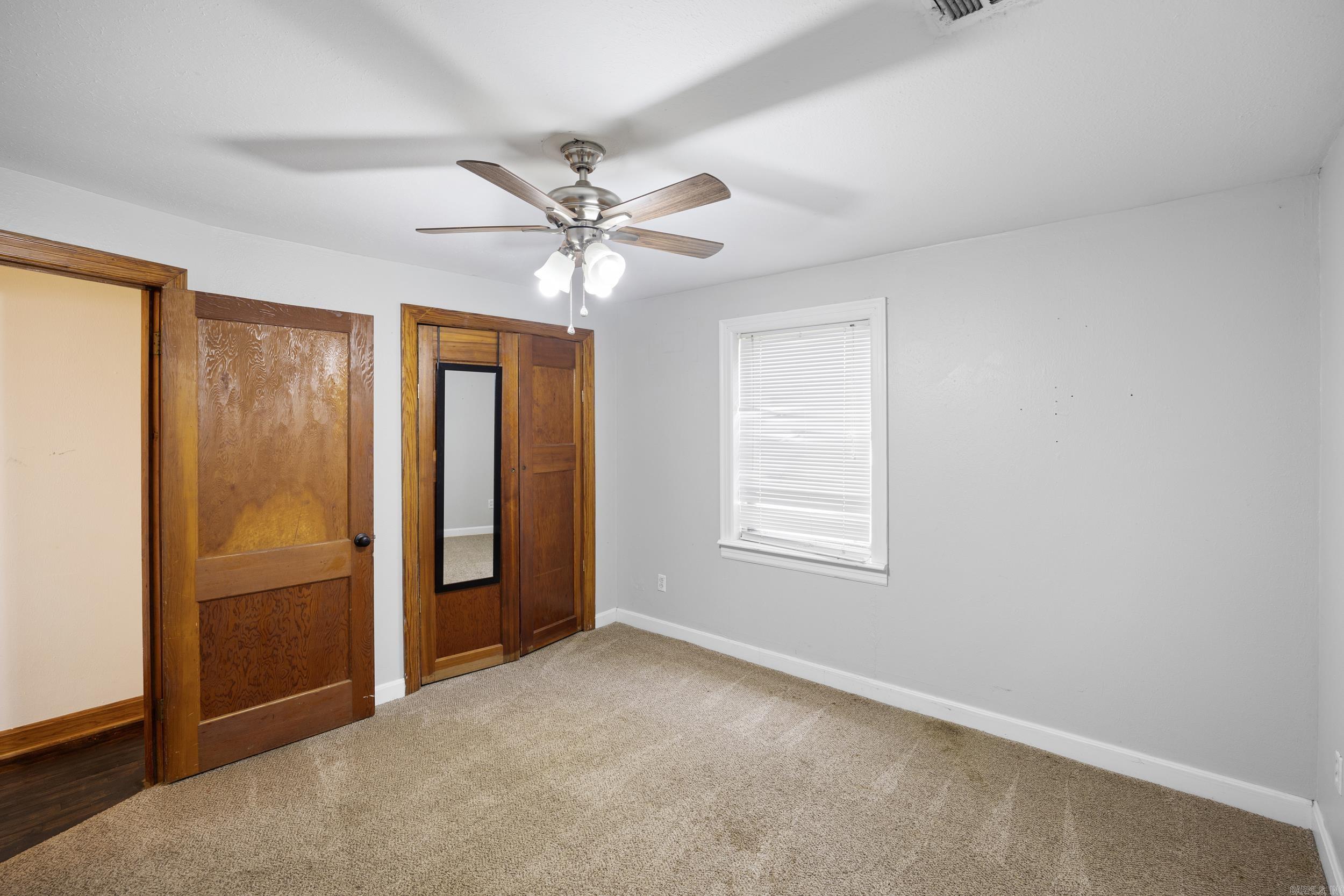 510 E O  Russellville, AR