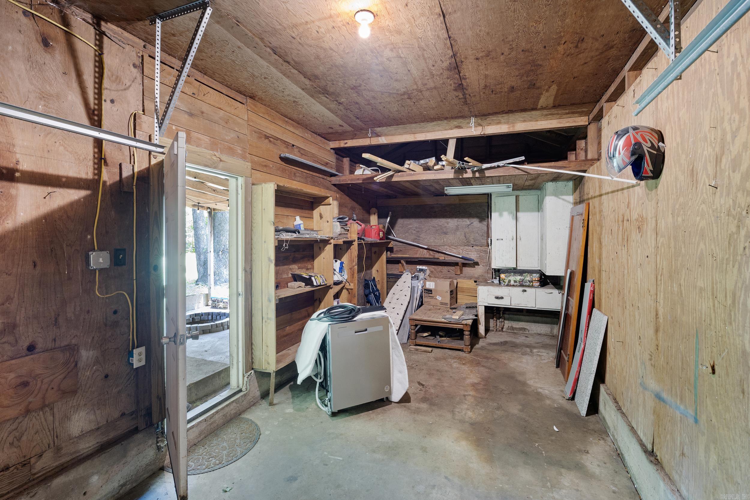 510 E O  Russellville, AR