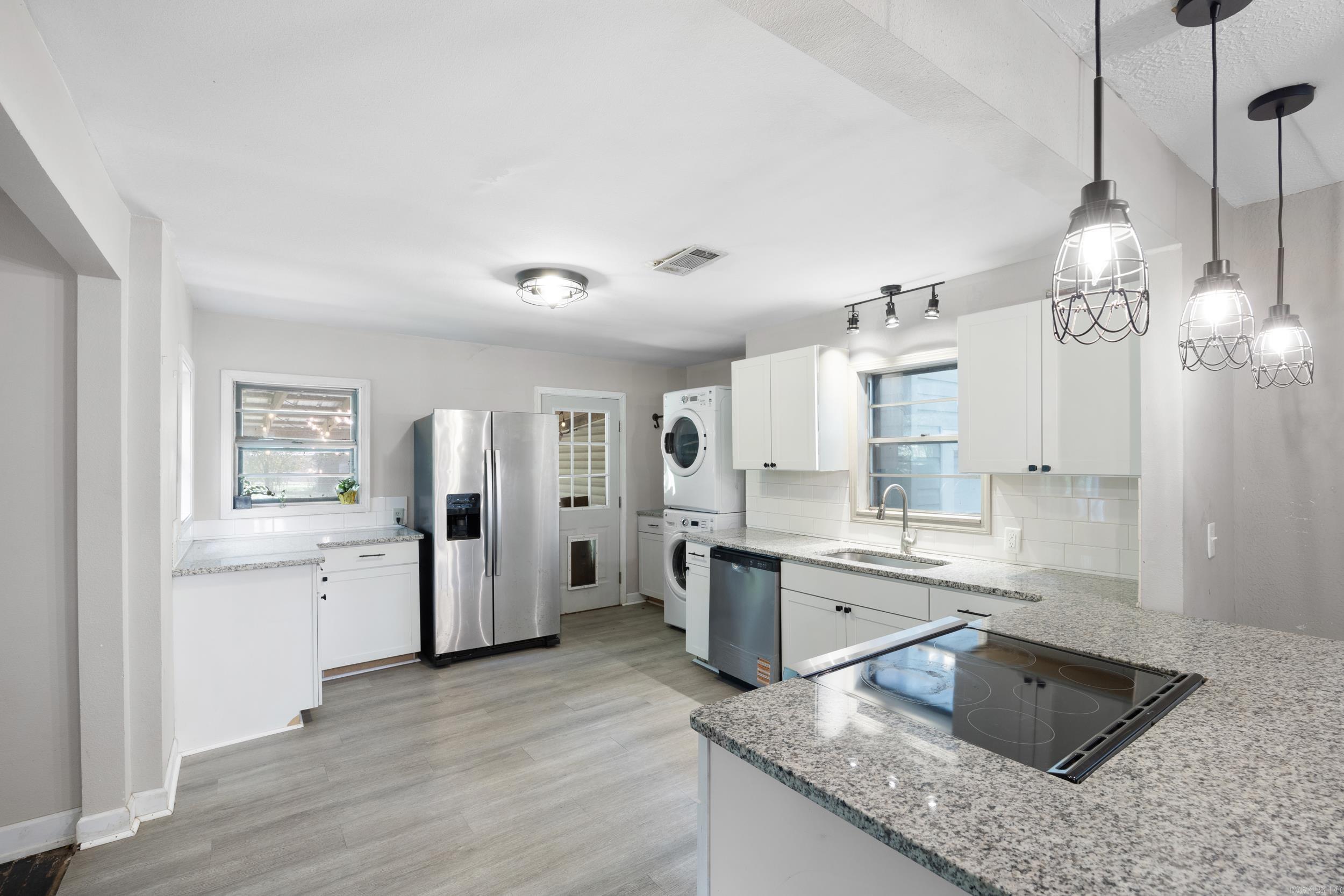 510 E O  Russellville, AR