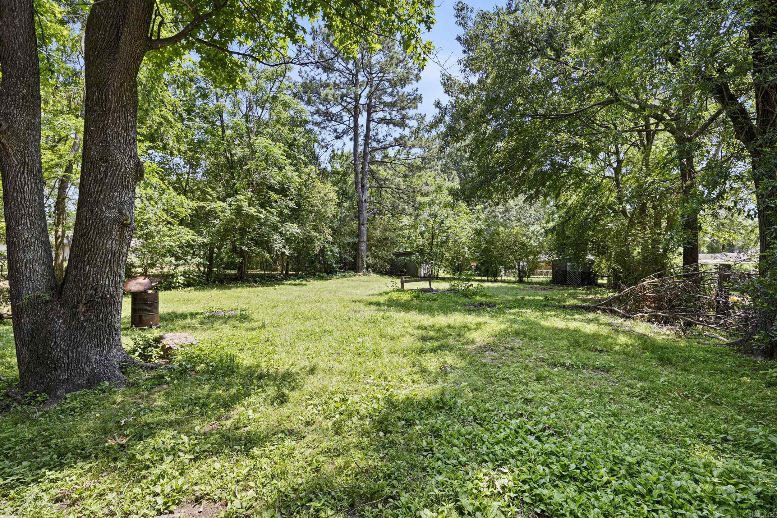 510 E O  Russellville, AR