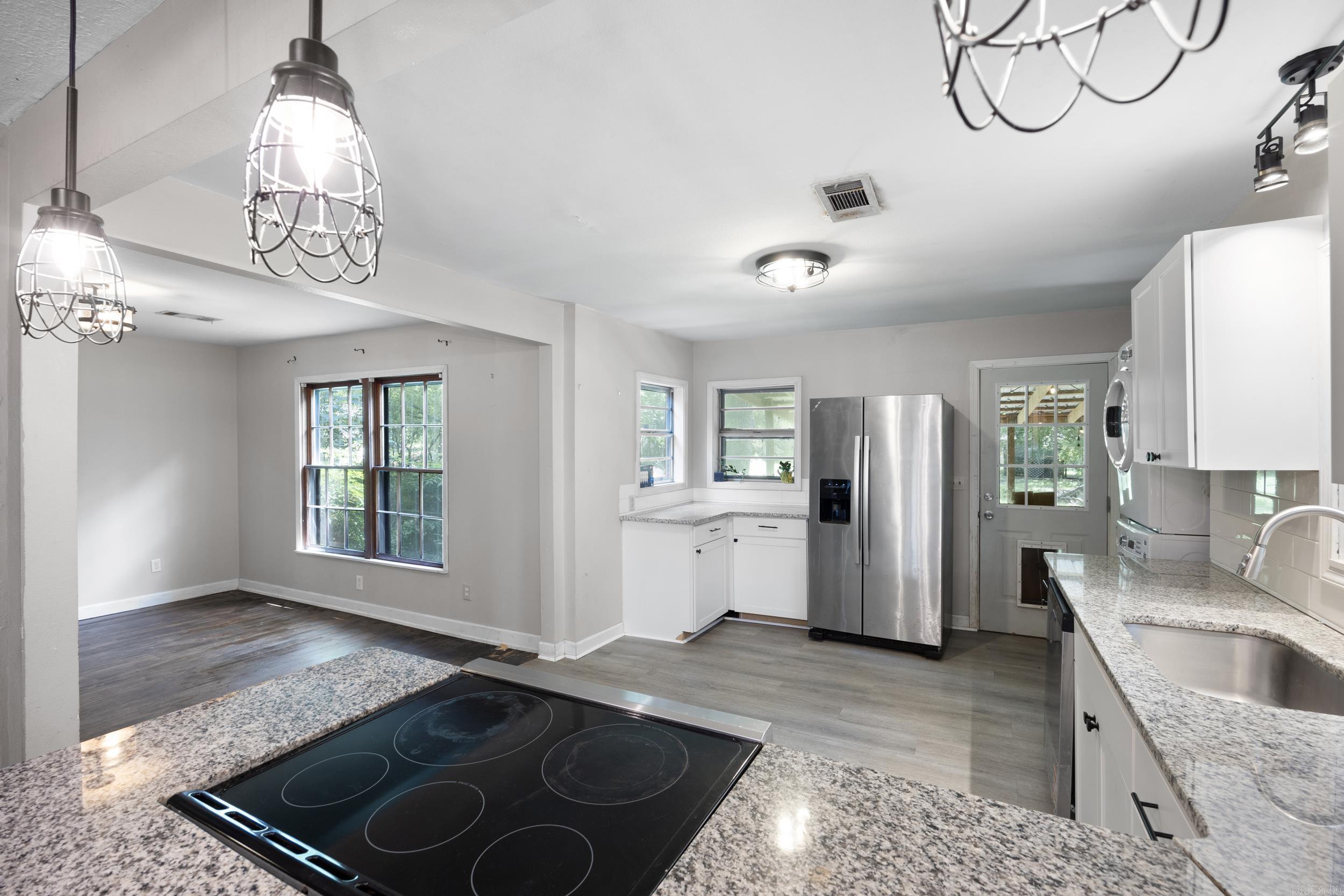 510 E O  Russellville, AR