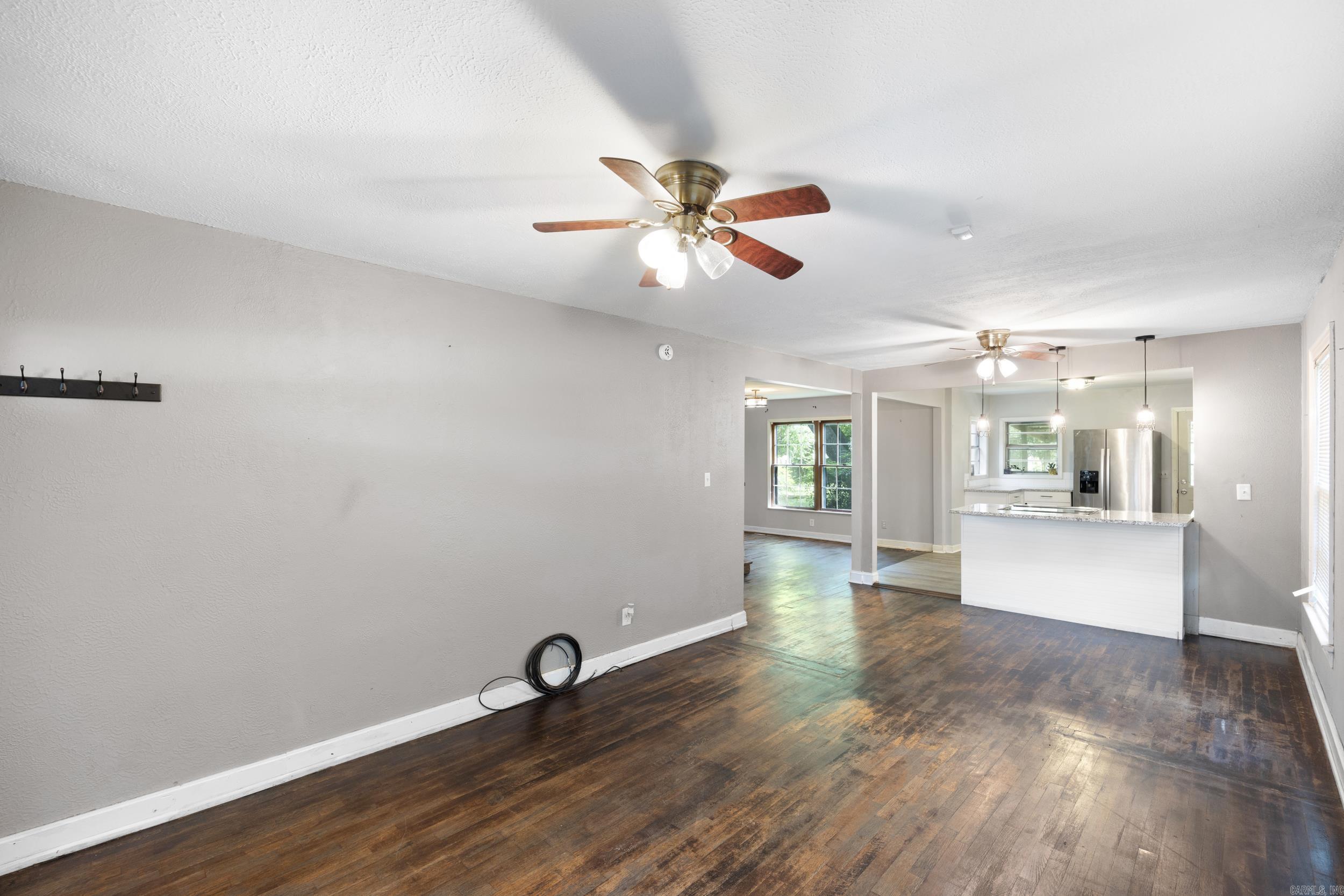 510 E O  Russellville, AR