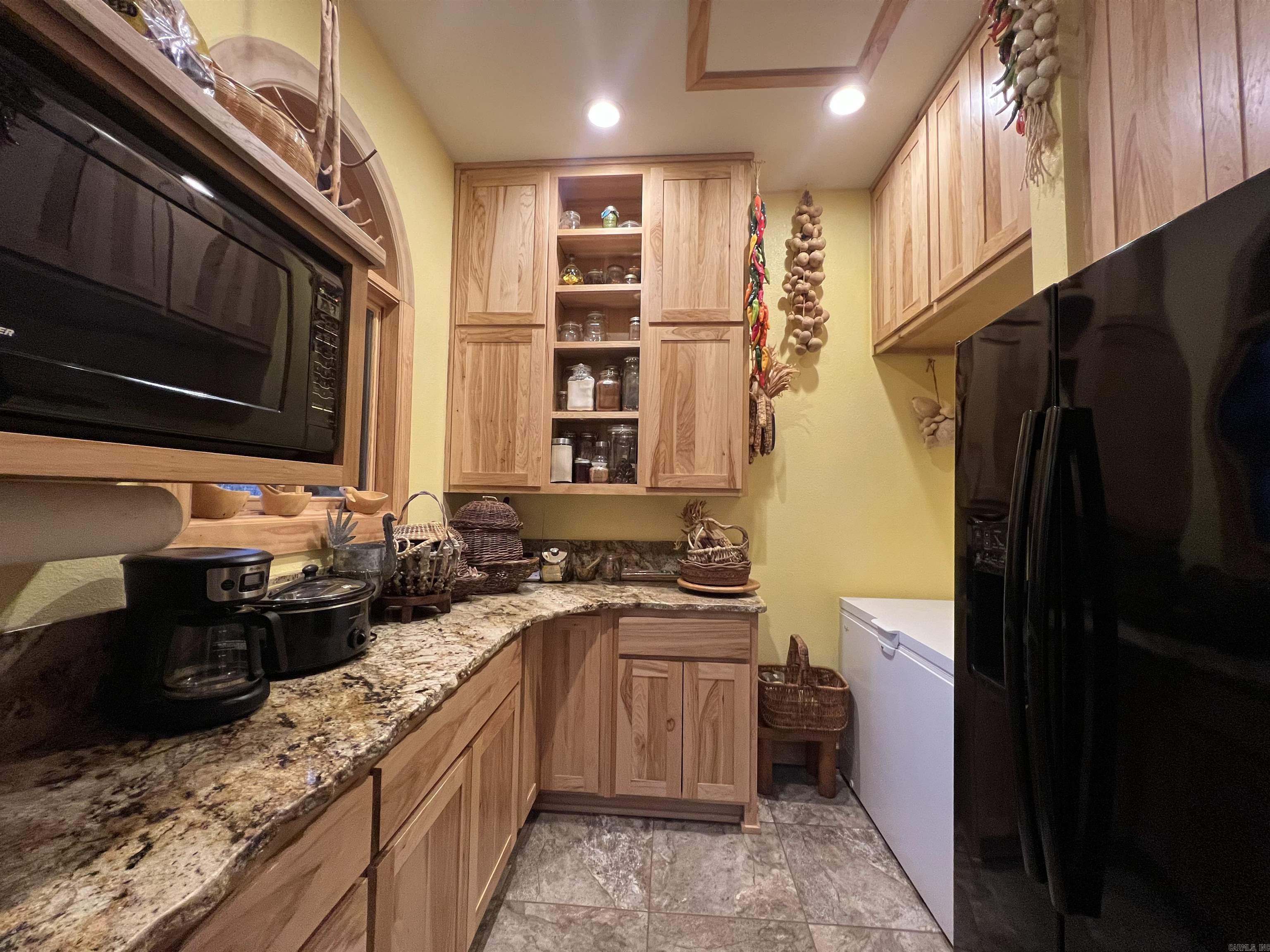 137 Bucksnort Lane  Mena, AR