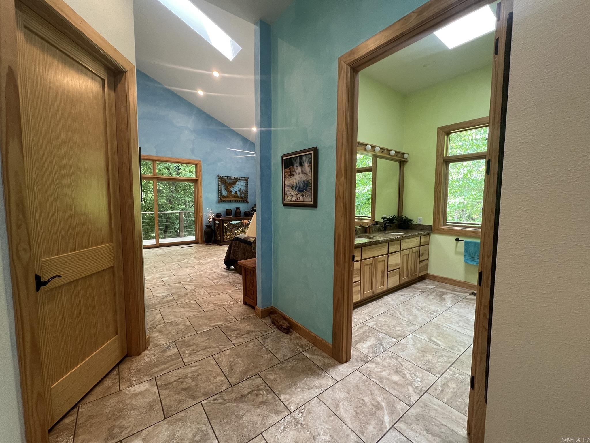 137 Bucksnort Lane  Mena, AR