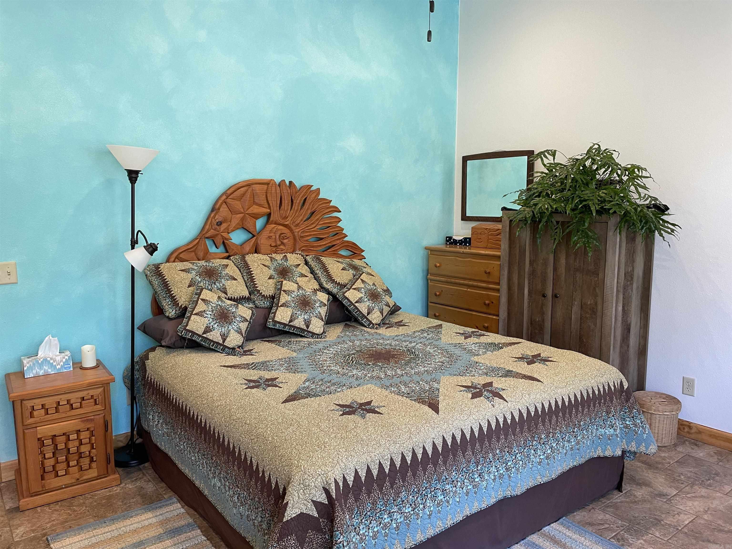 137 Bucksnort Lane  Mena, AR