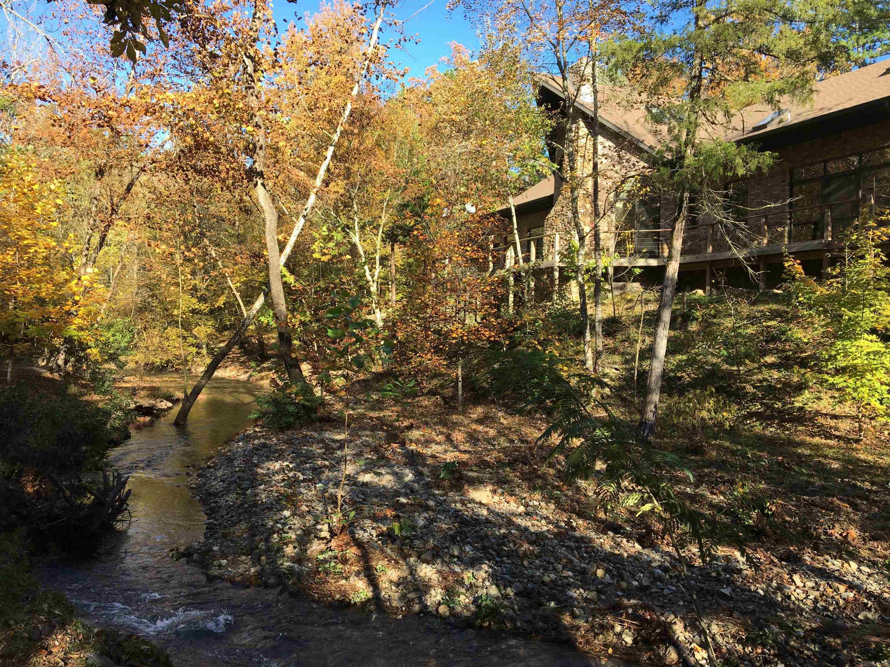 137 Bucksnort Lane  Mena, AR