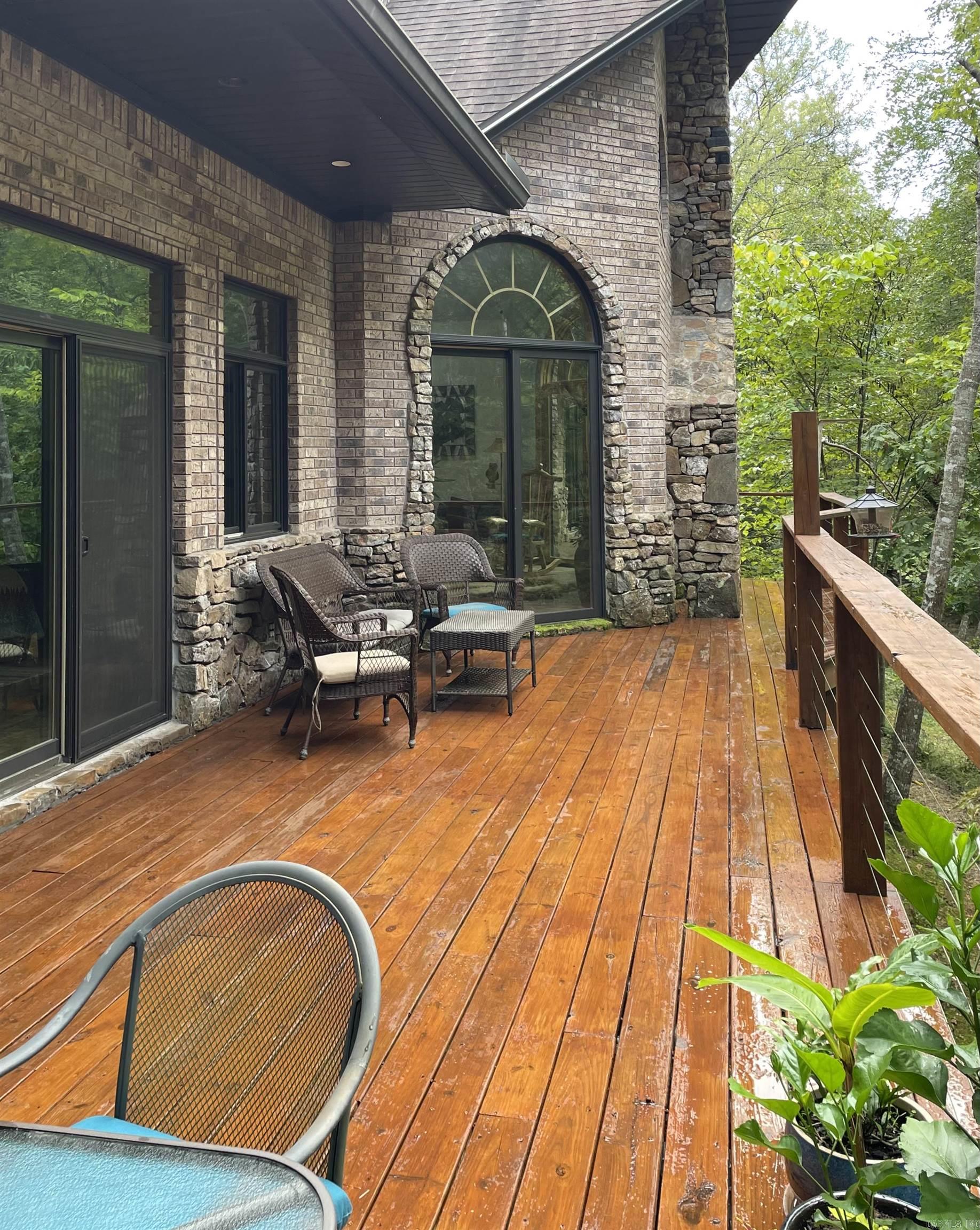 137 Bucksnort Lane  Mena, AR