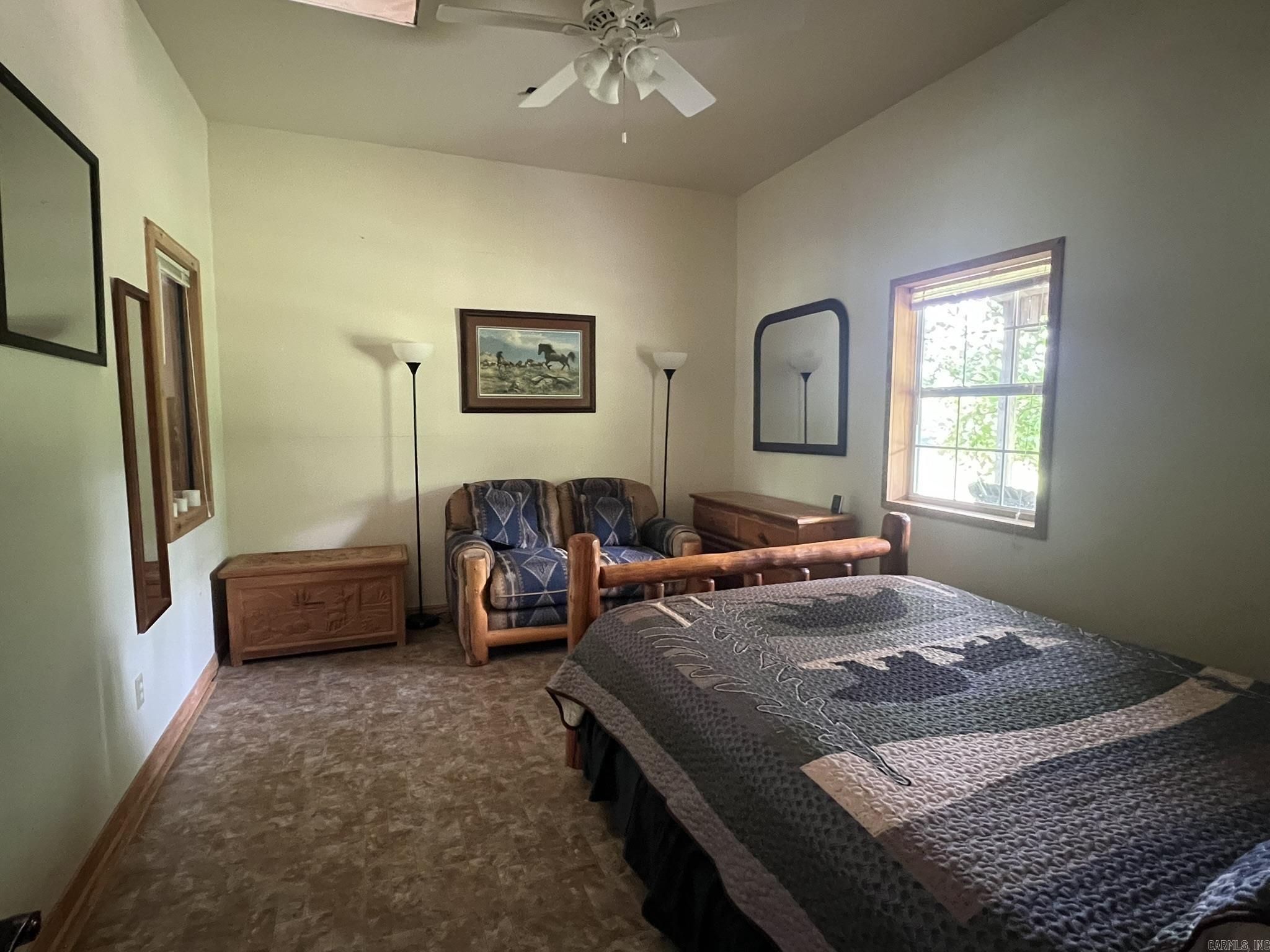 137 Bucksnort Lane  Mena, AR