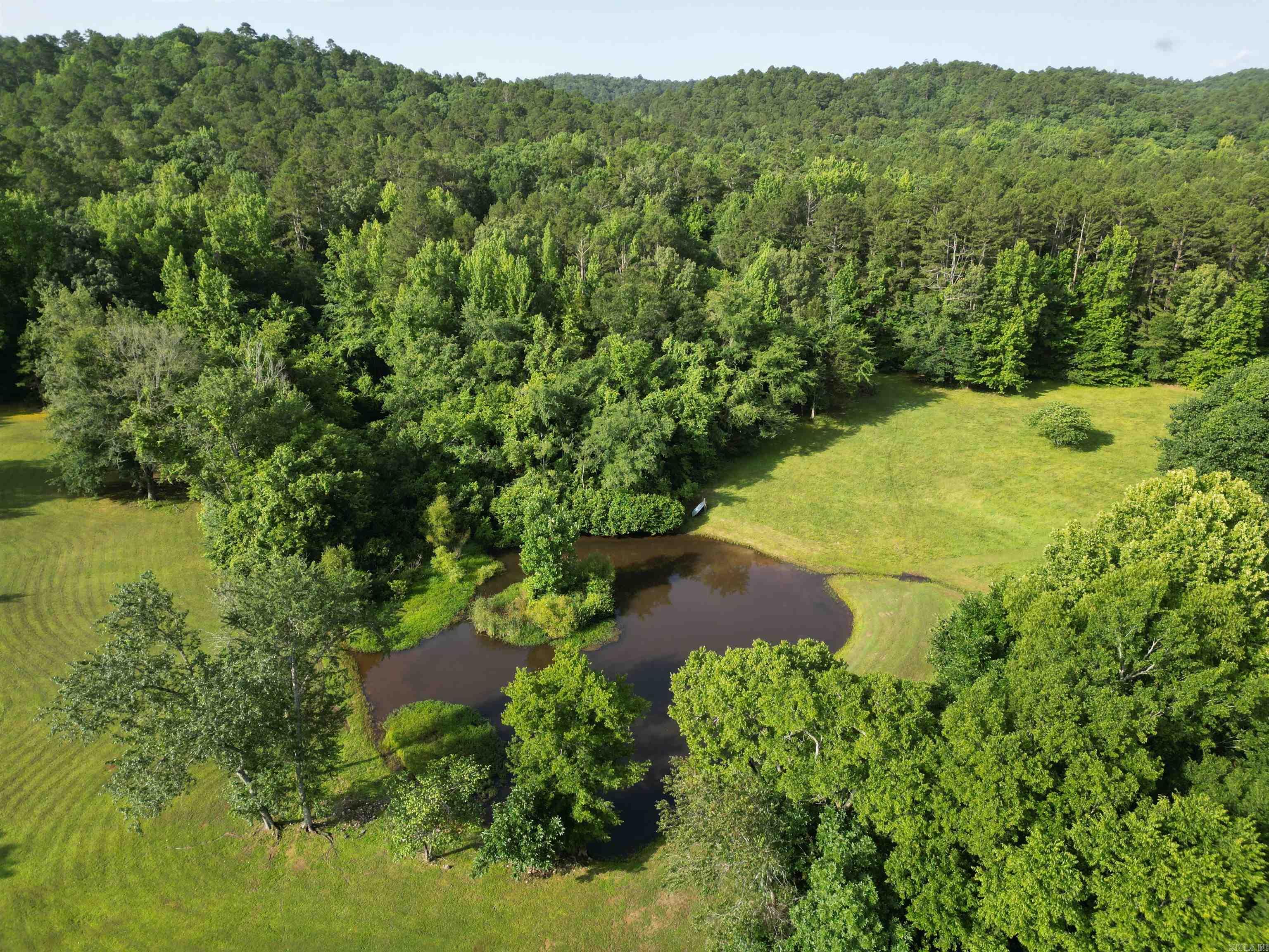 137 Bucksnort Lane  Mena, AR