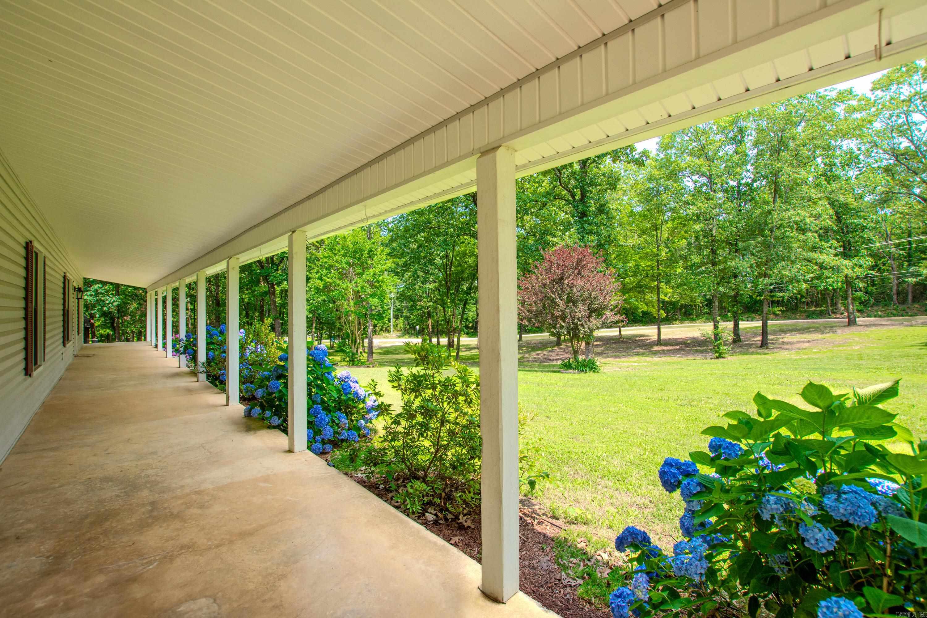 1611 River Ridge  Benton, AR