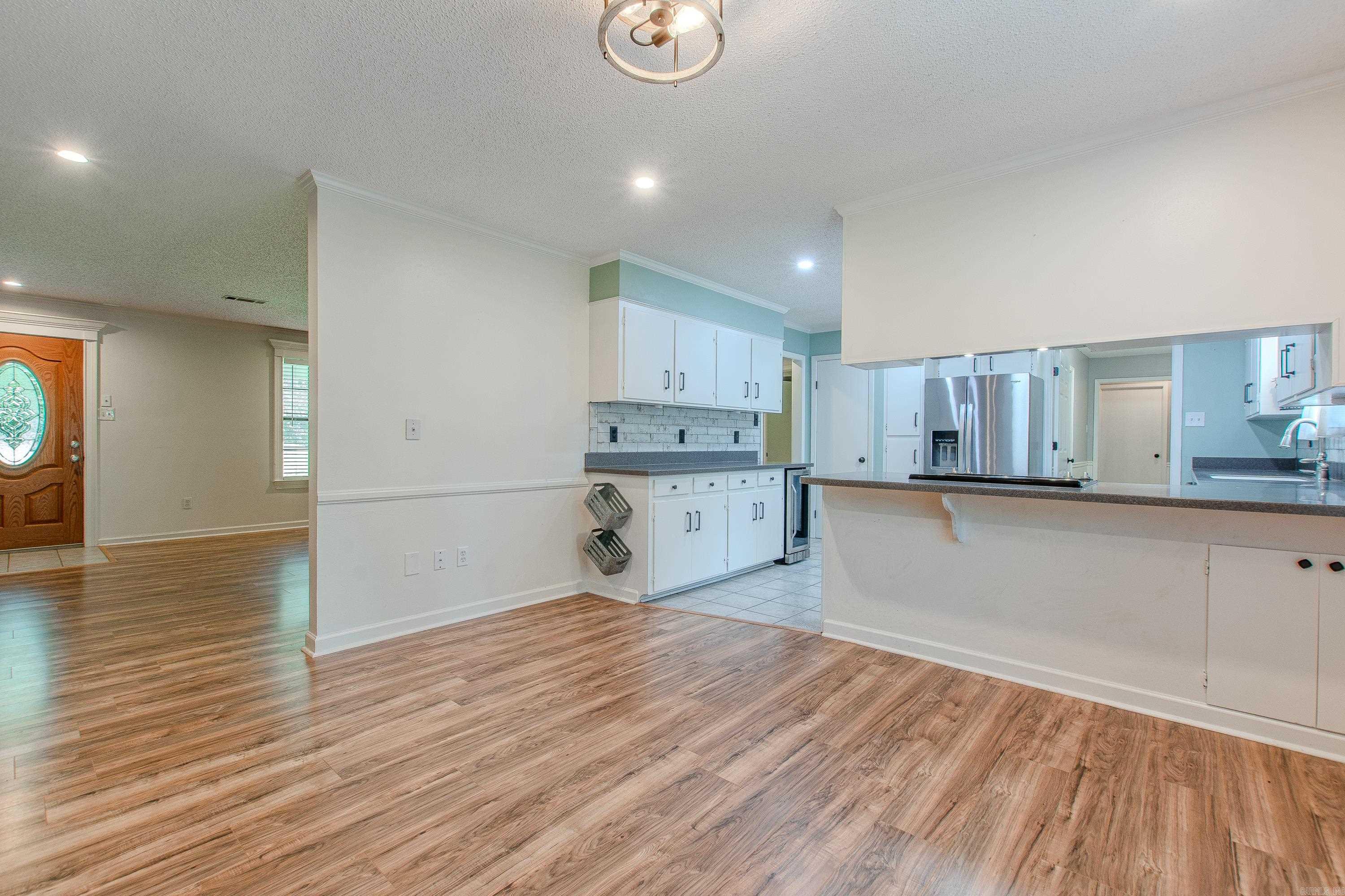 1611 River Ridge  Benton, AR