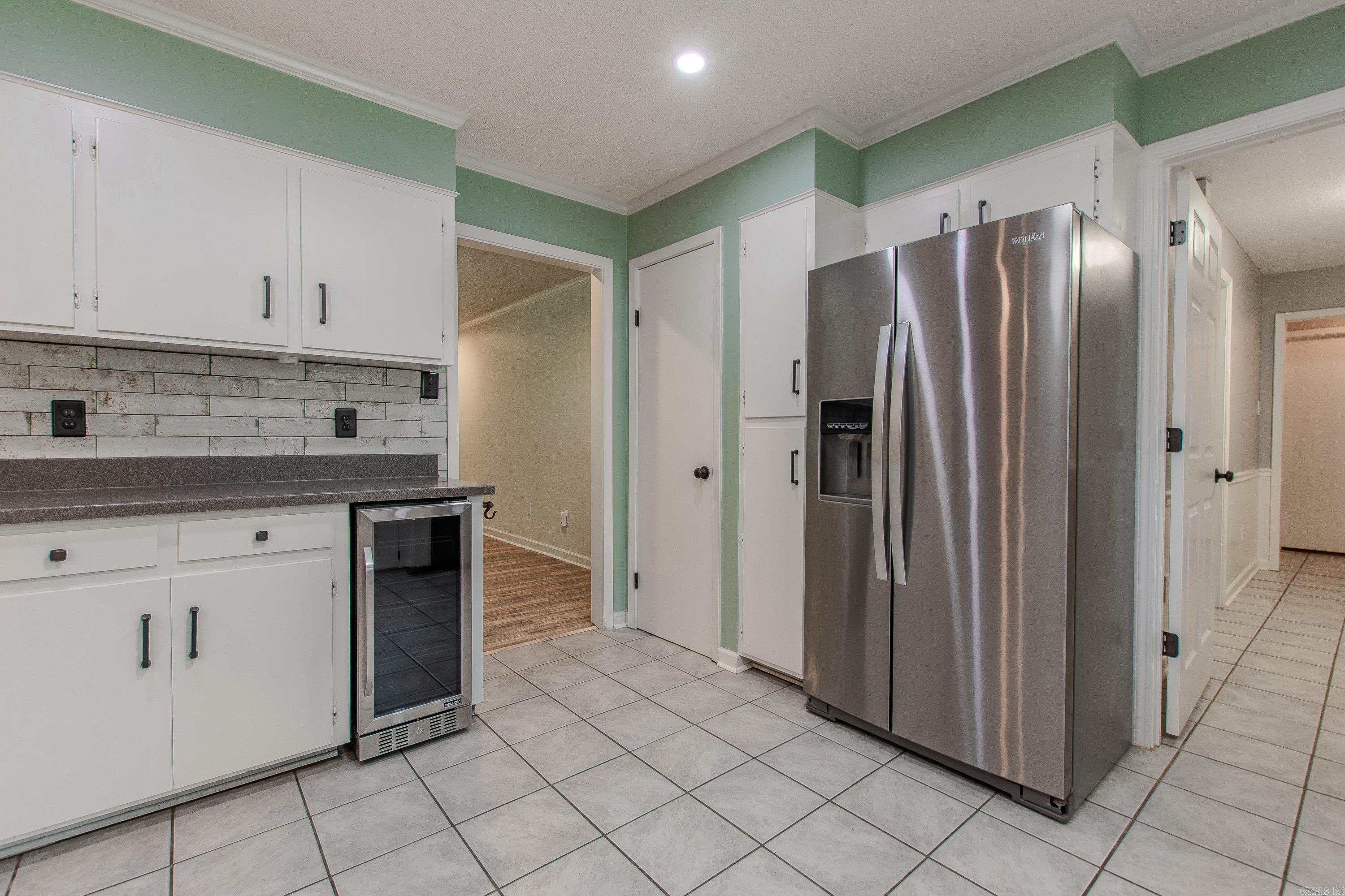 1611 River Ridge  Benton, AR