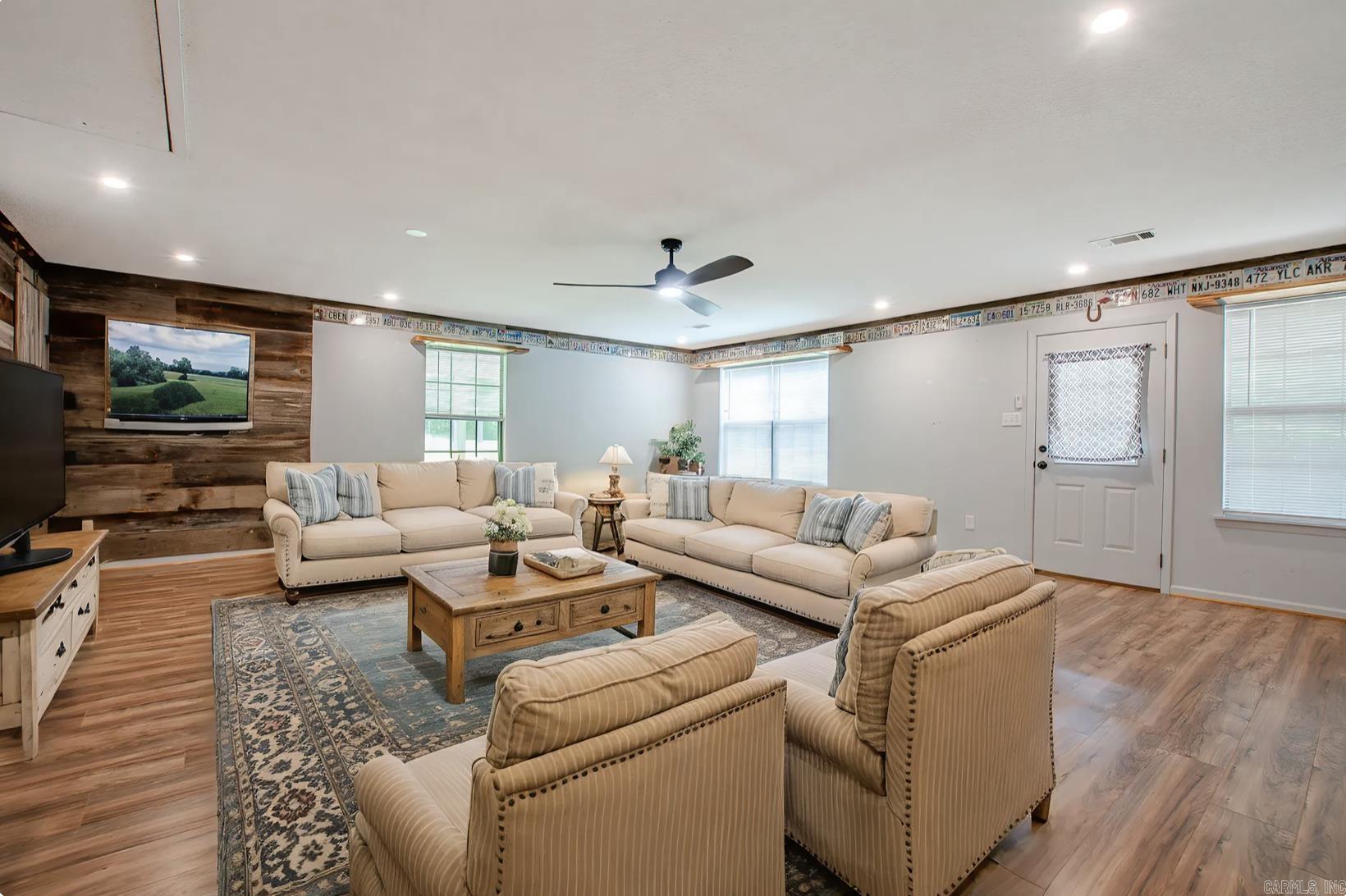 1611 River Ridge  Benton, AR