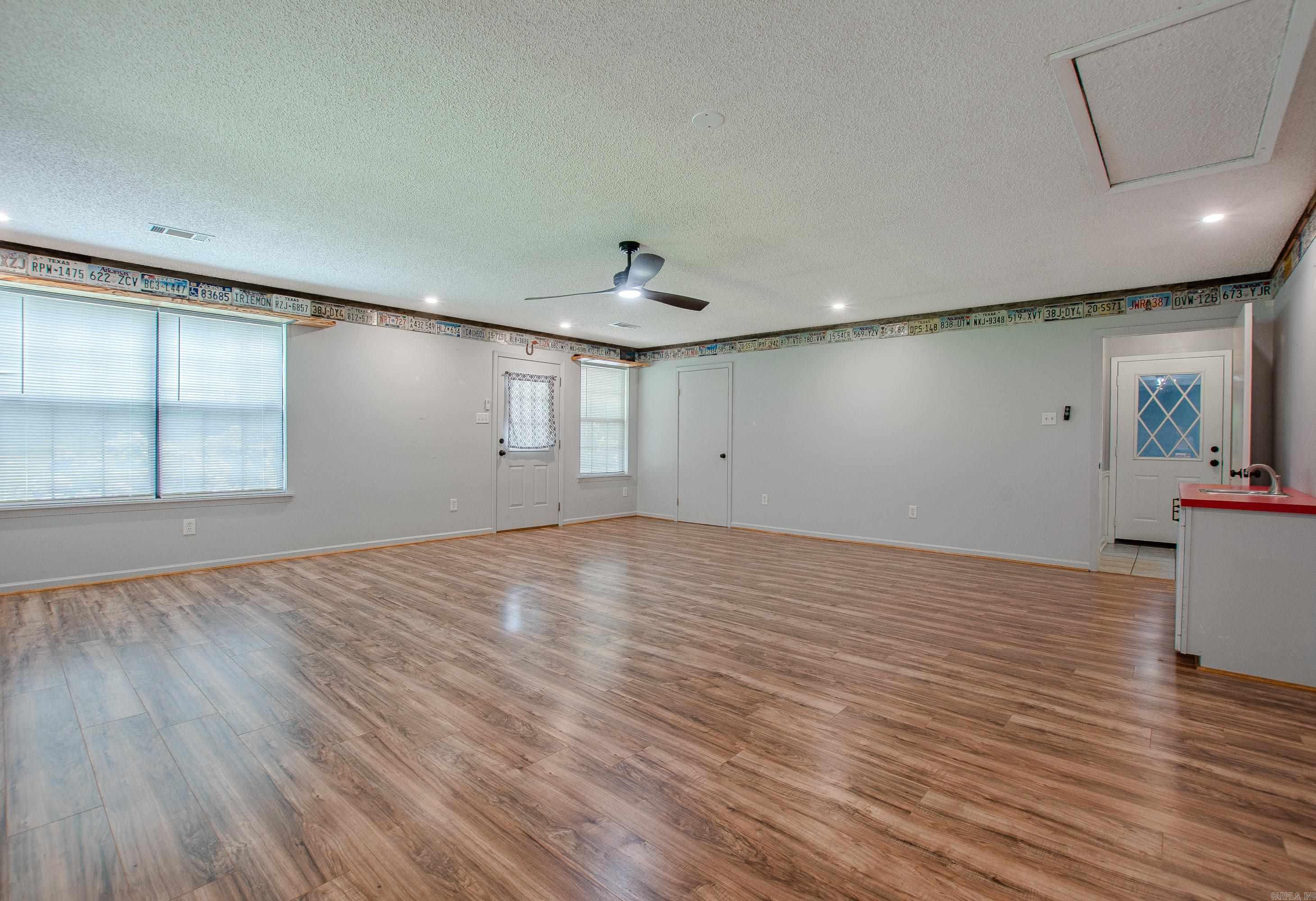 1611 River Ridge  Benton, AR