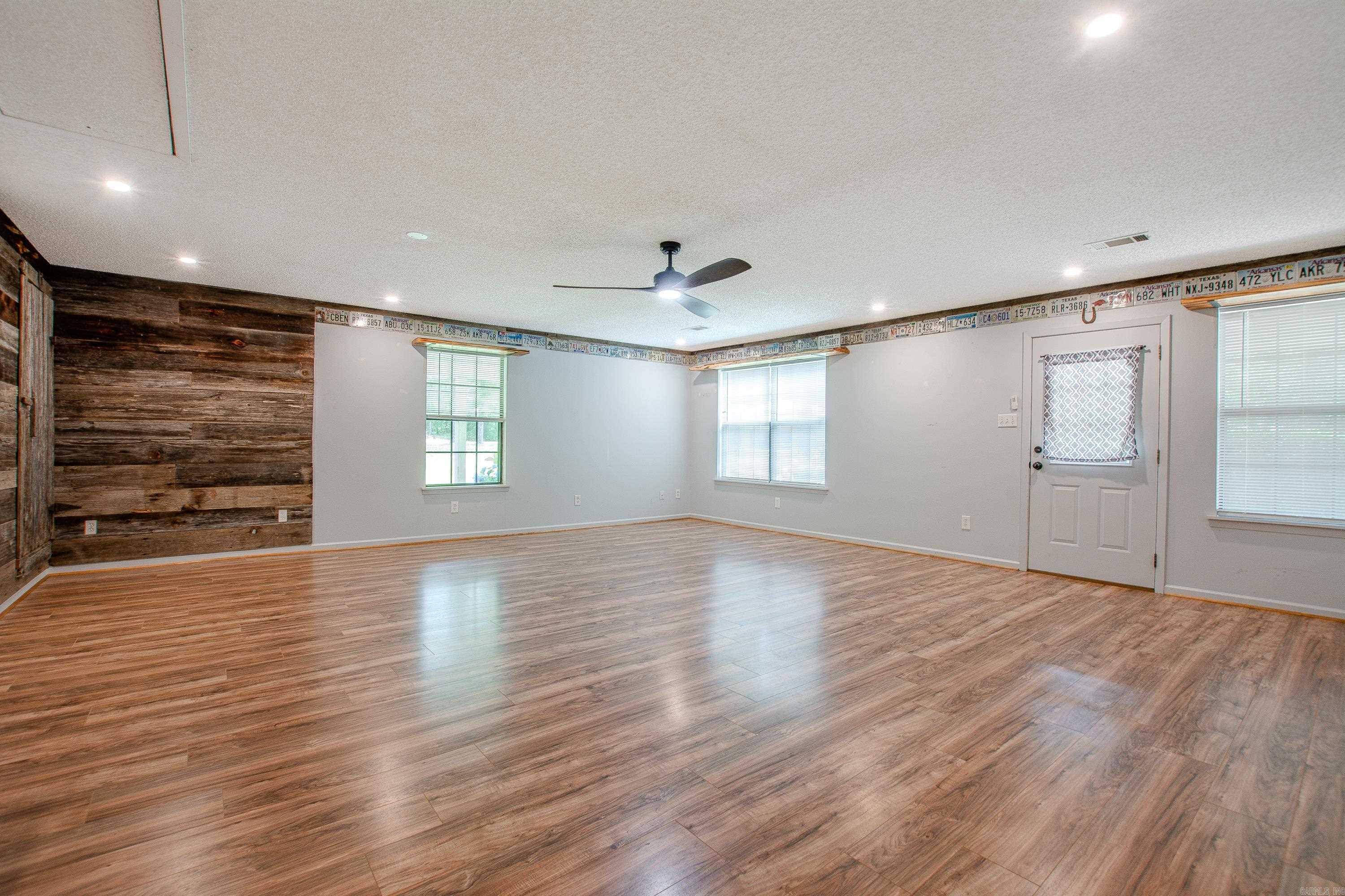 1611 River Ridge  Benton, AR