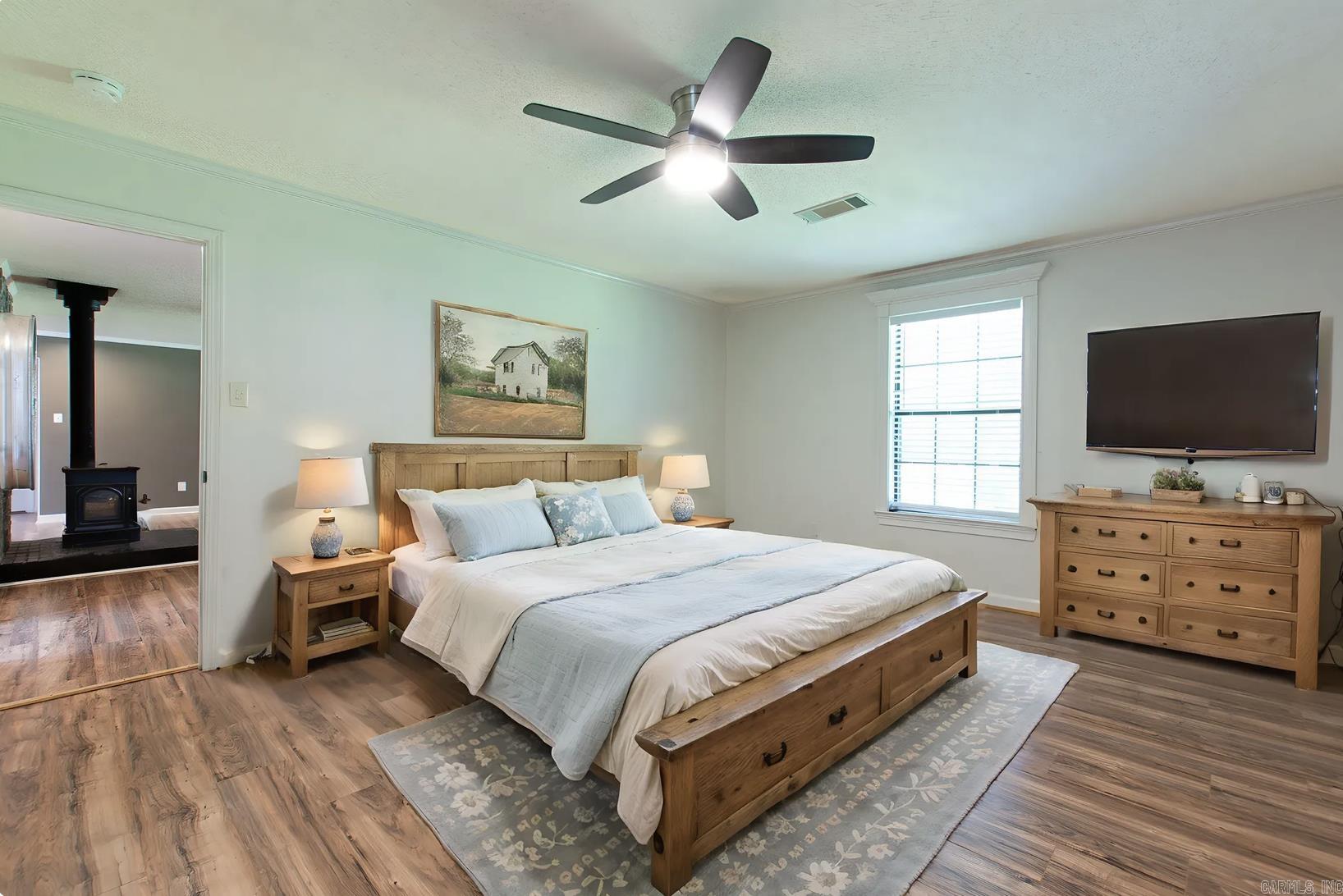 1611 River Ridge  Benton, AR