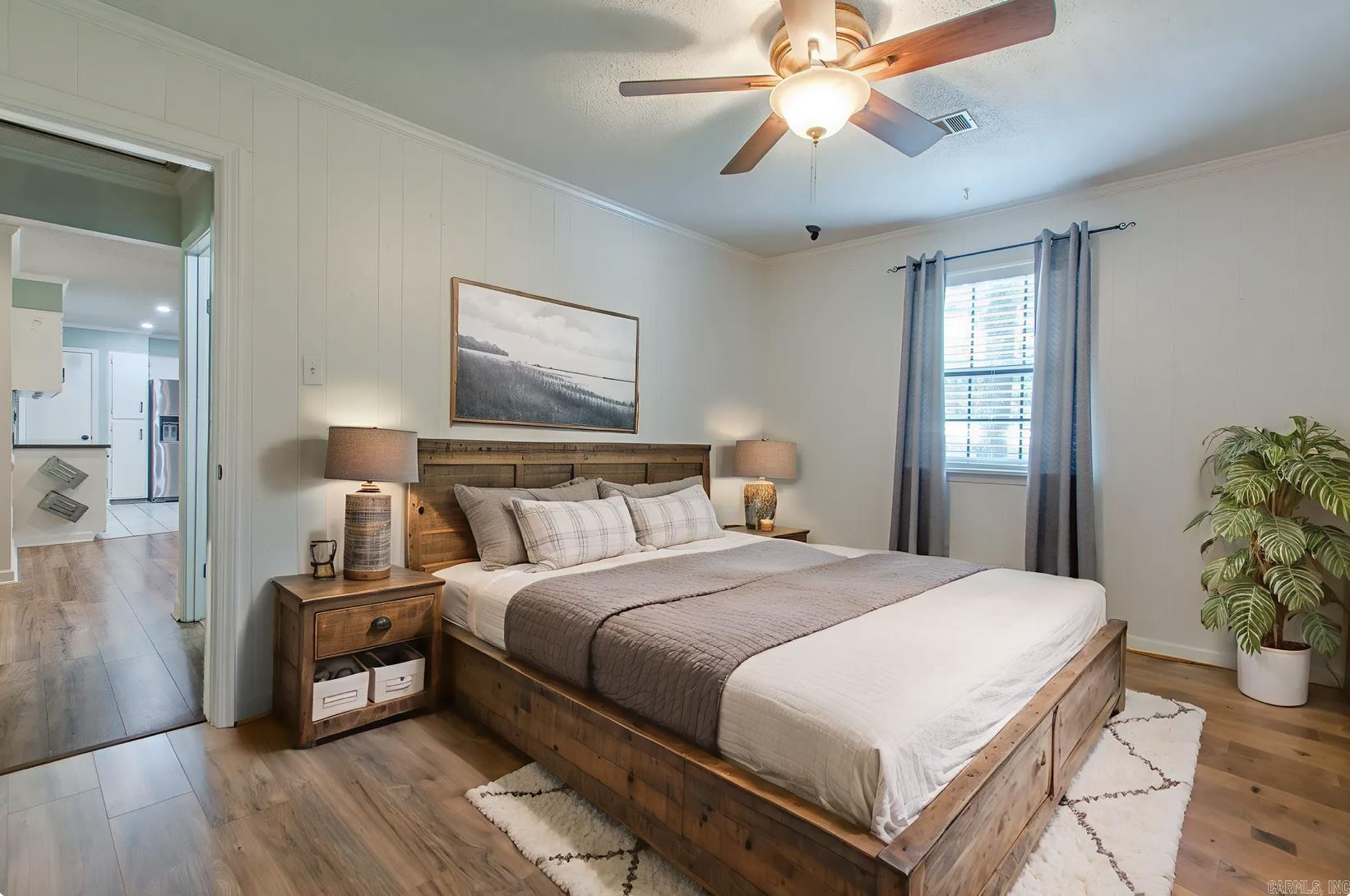 1611 River Ridge  Benton, AR