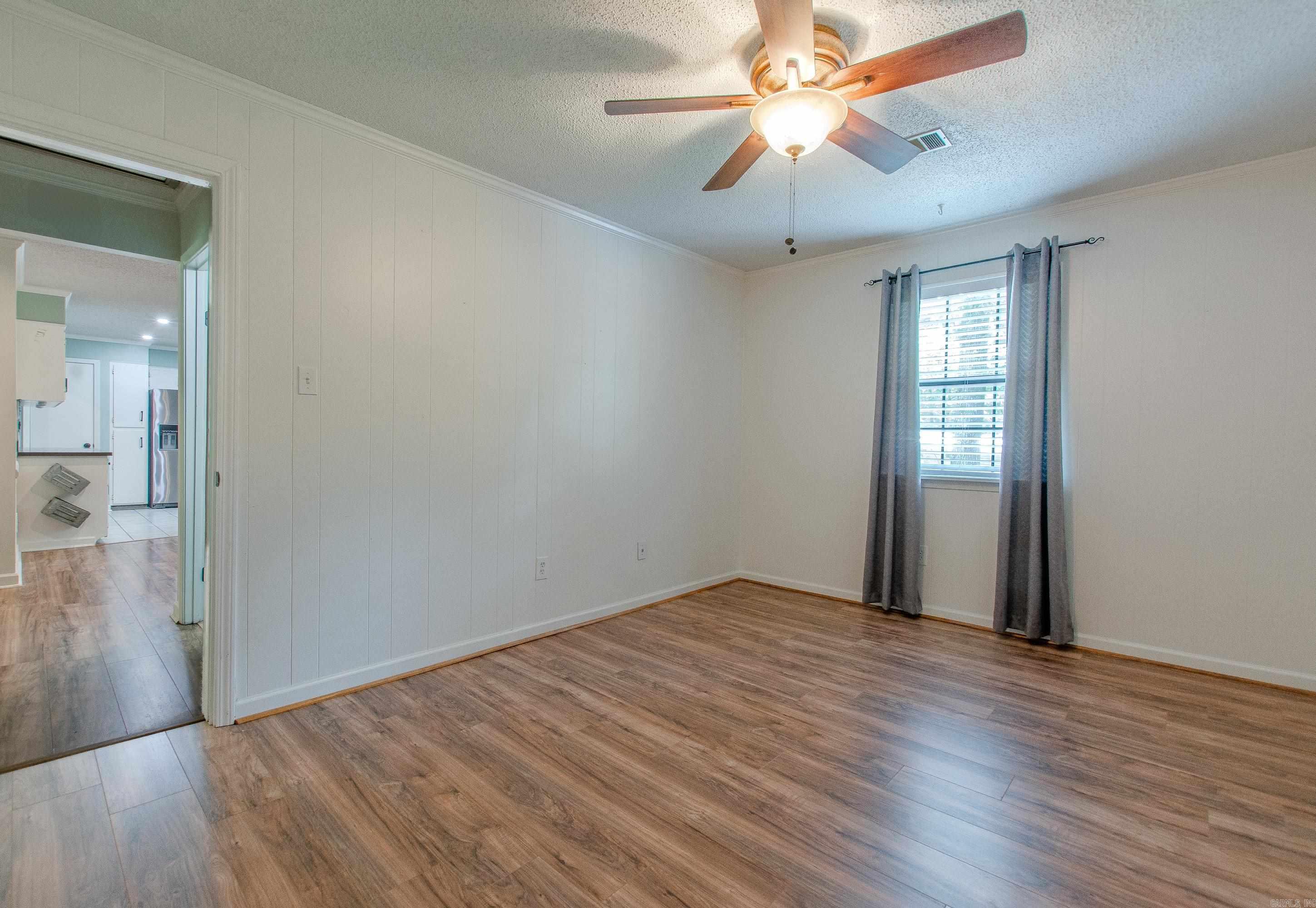 1611 River Ridge  Benton, AR